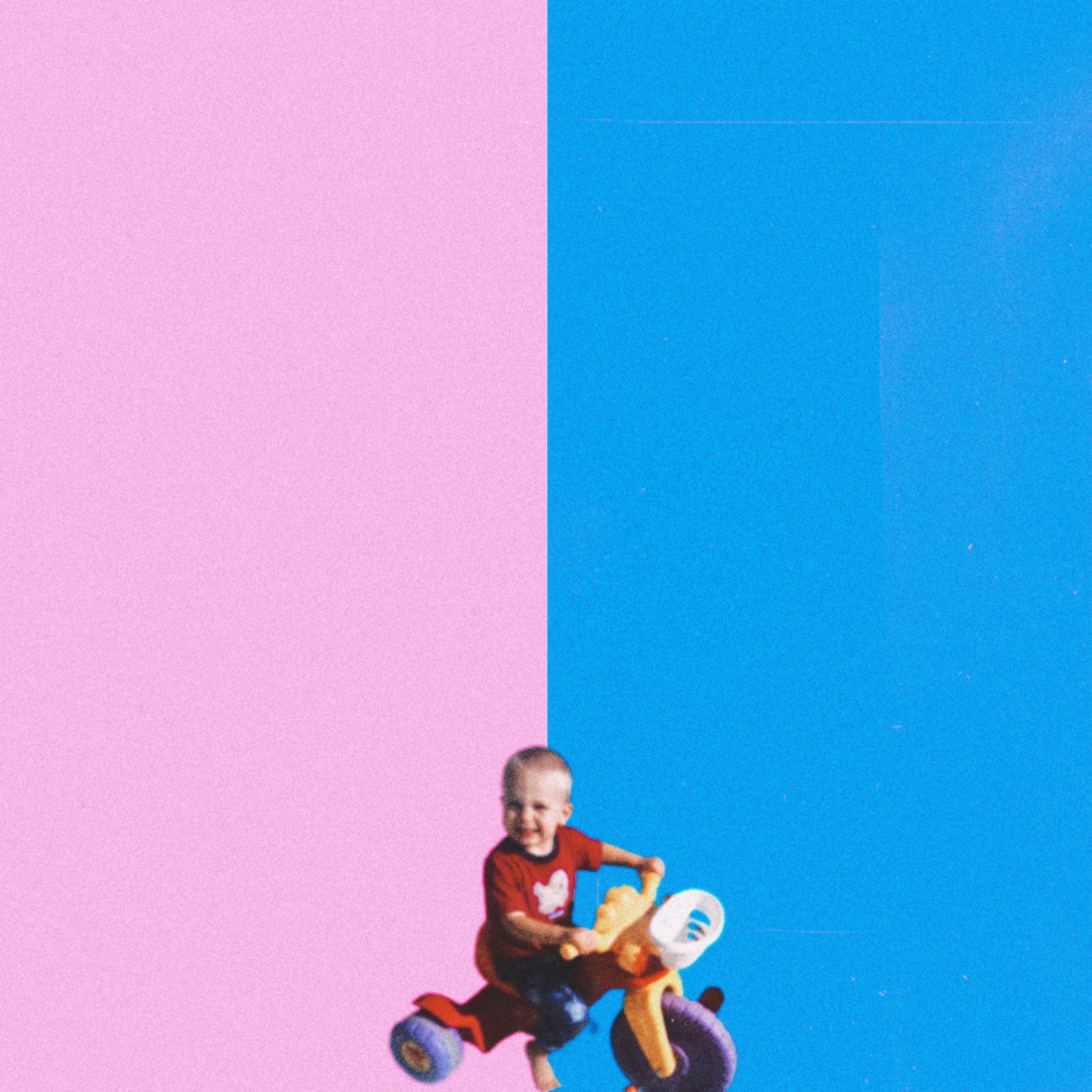 pnknblu artwork
