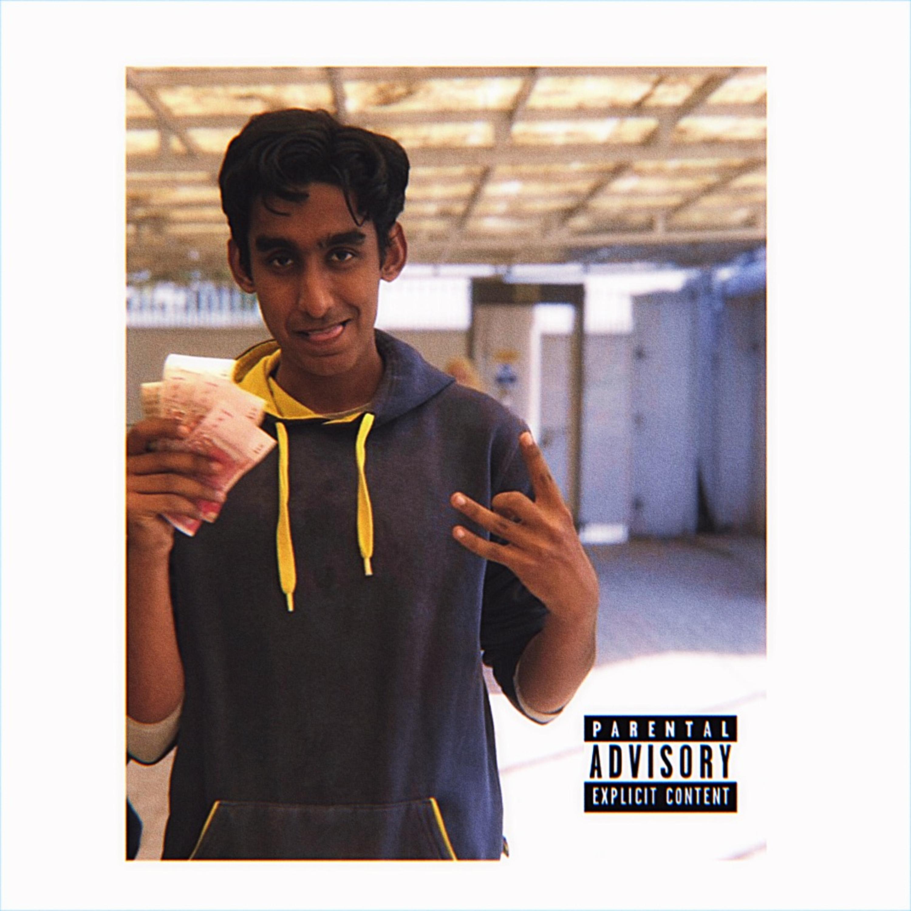 Money Talk artwork