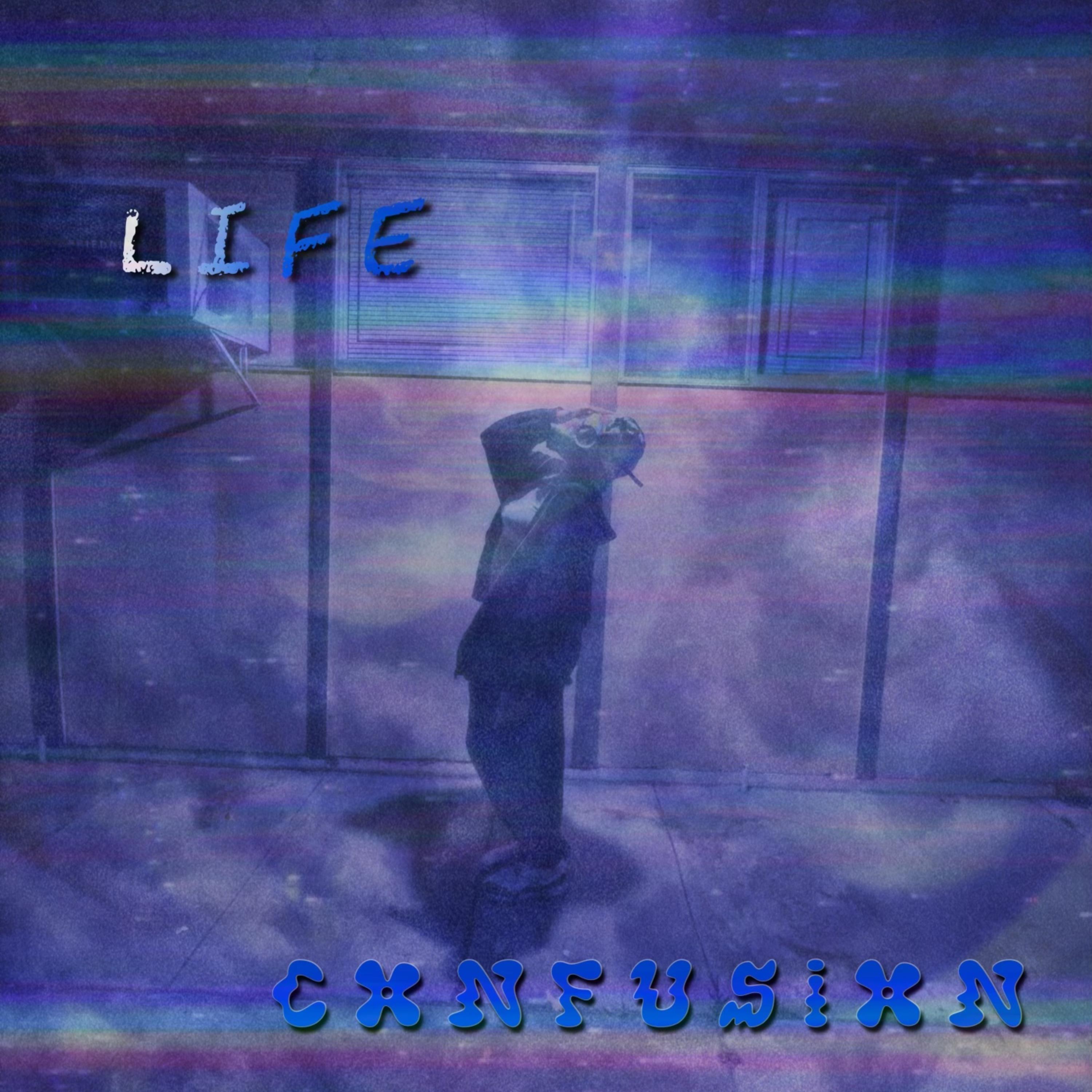 Life Confusion artwork