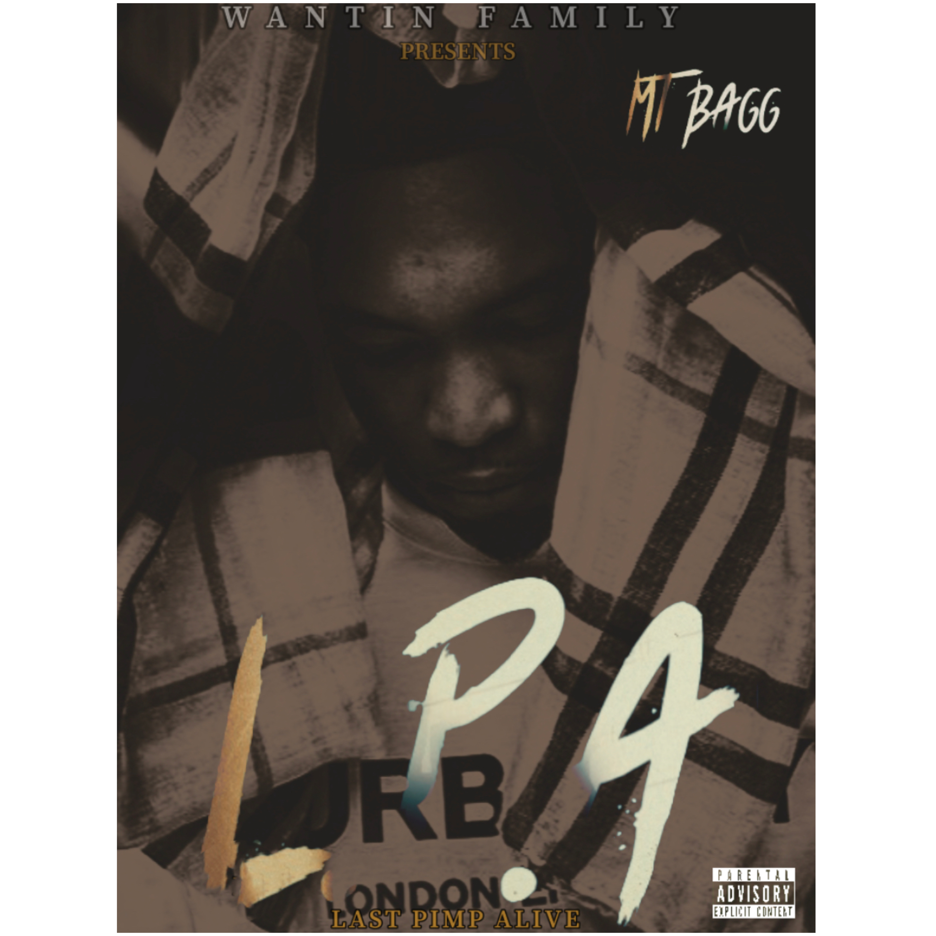 LPA artwork