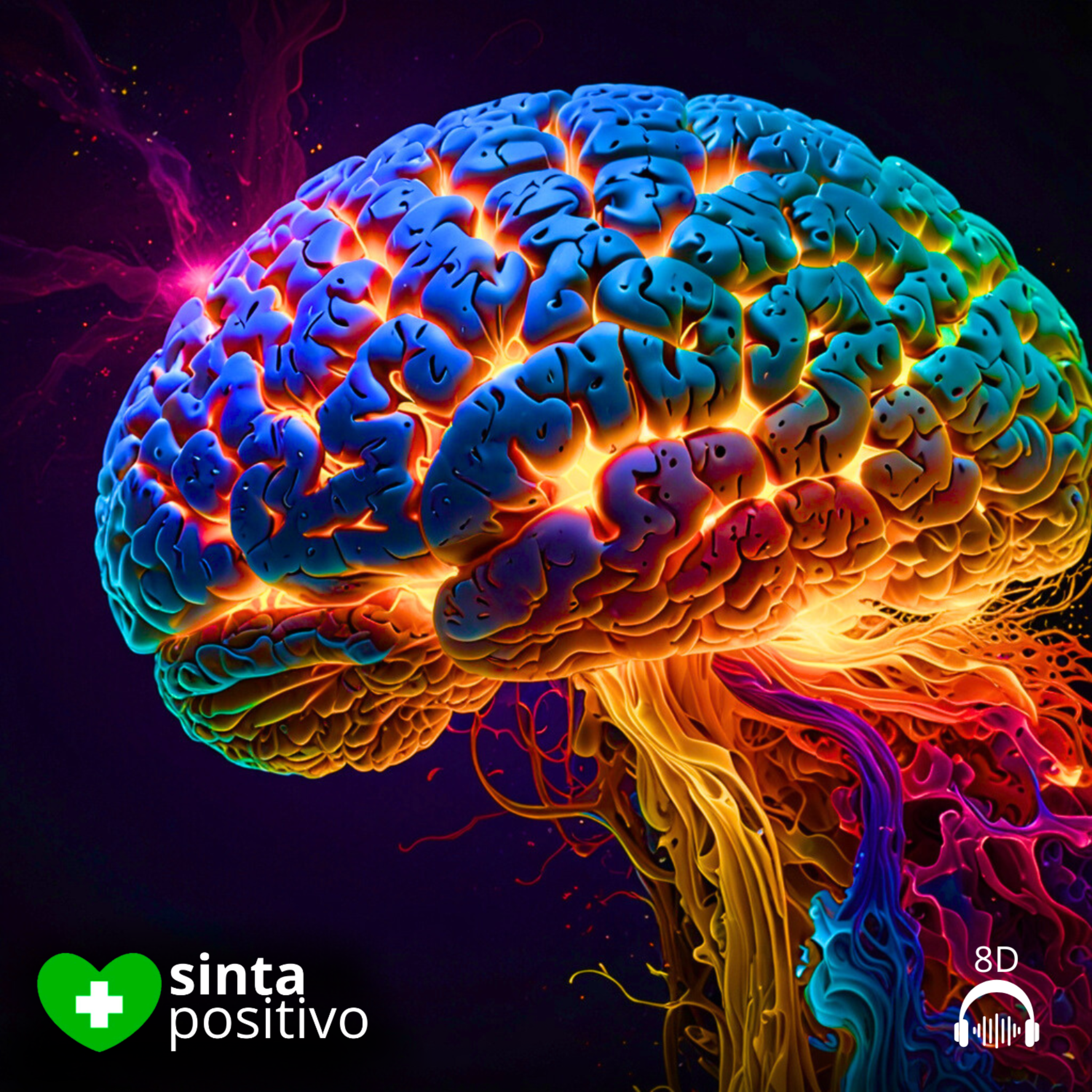 Afirmações de Riqueza e Prosperidade (Eleve Suas Vibrações) artwork