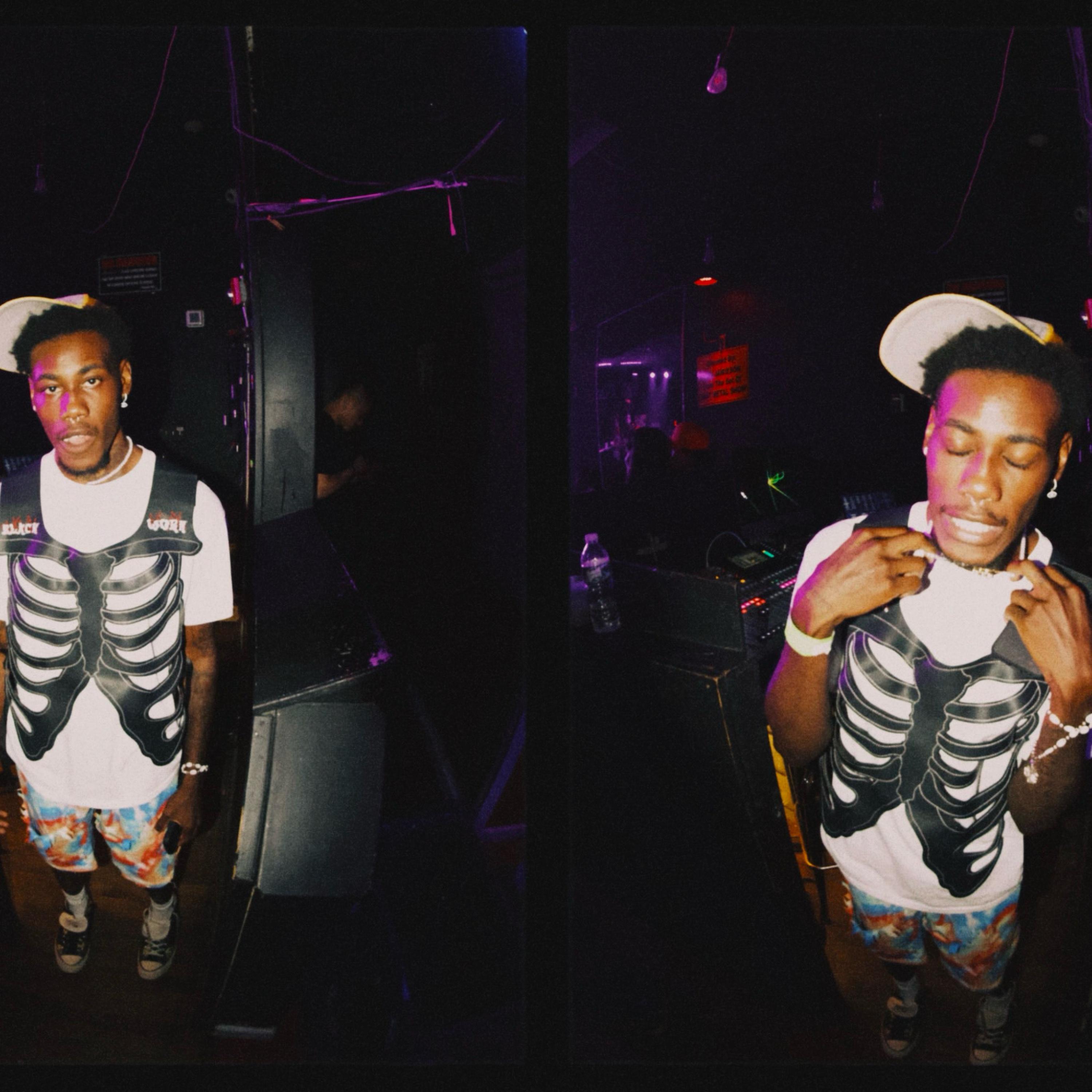 Fck Pürpÿödä artwork