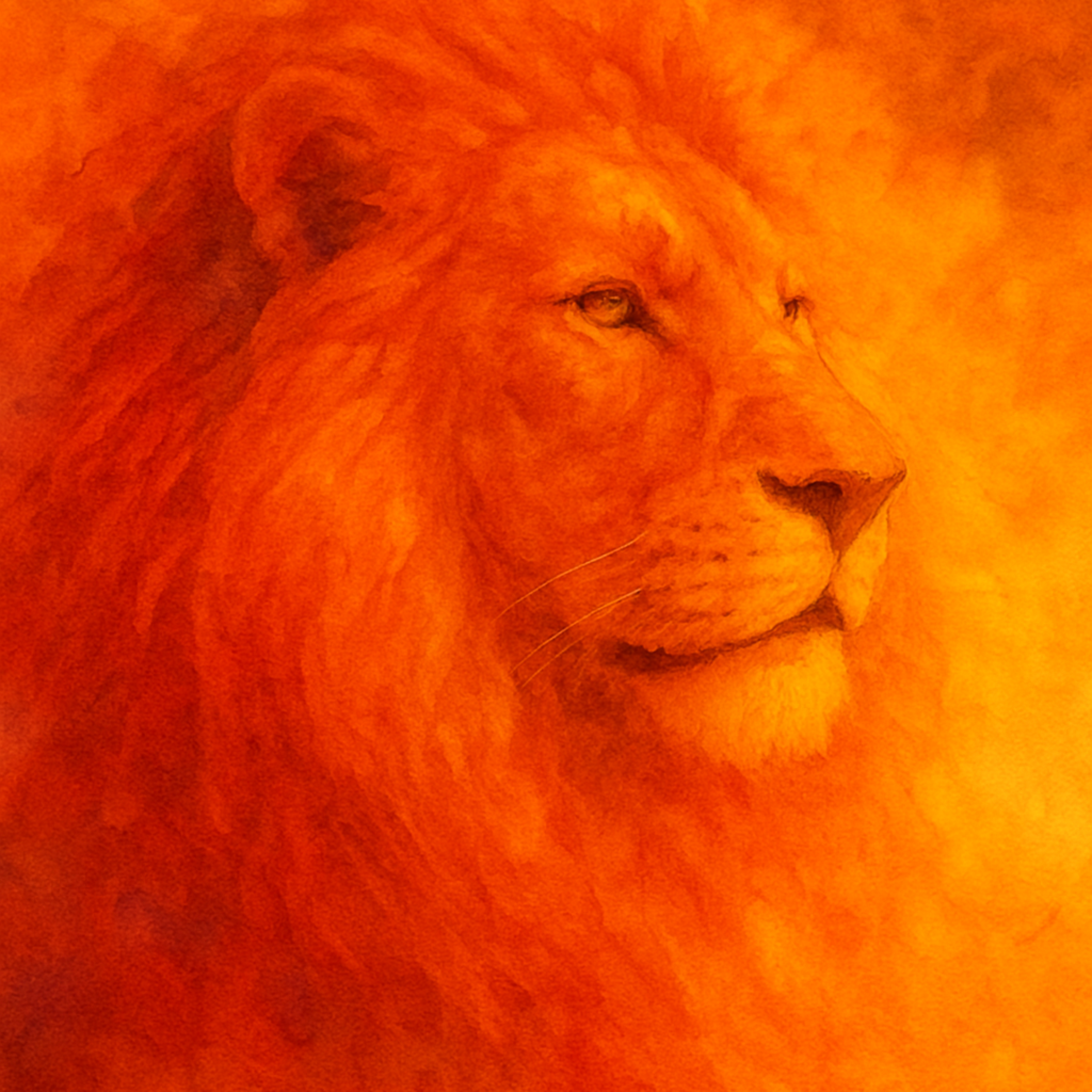 Lions Gate artwork