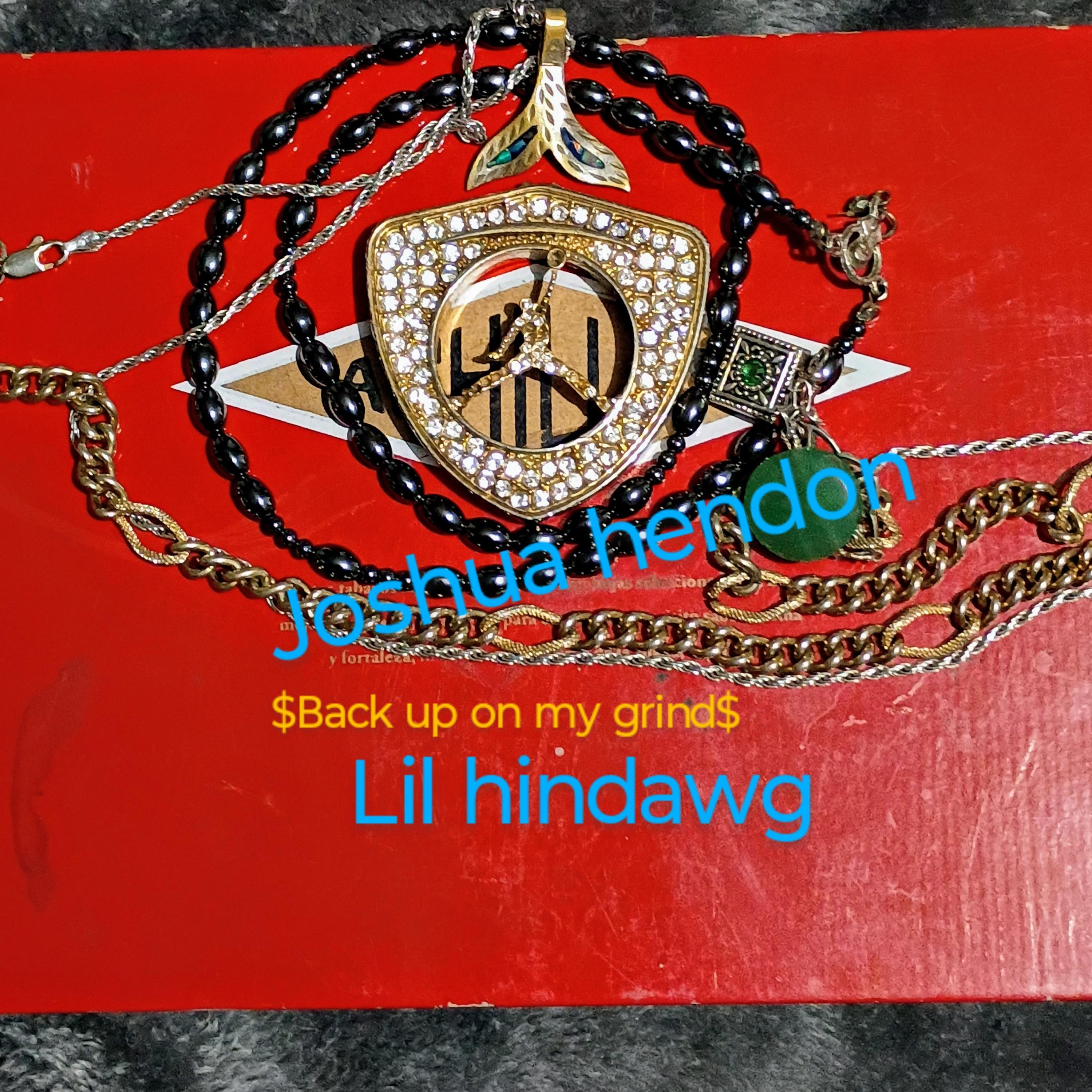 back apon my grind artwork