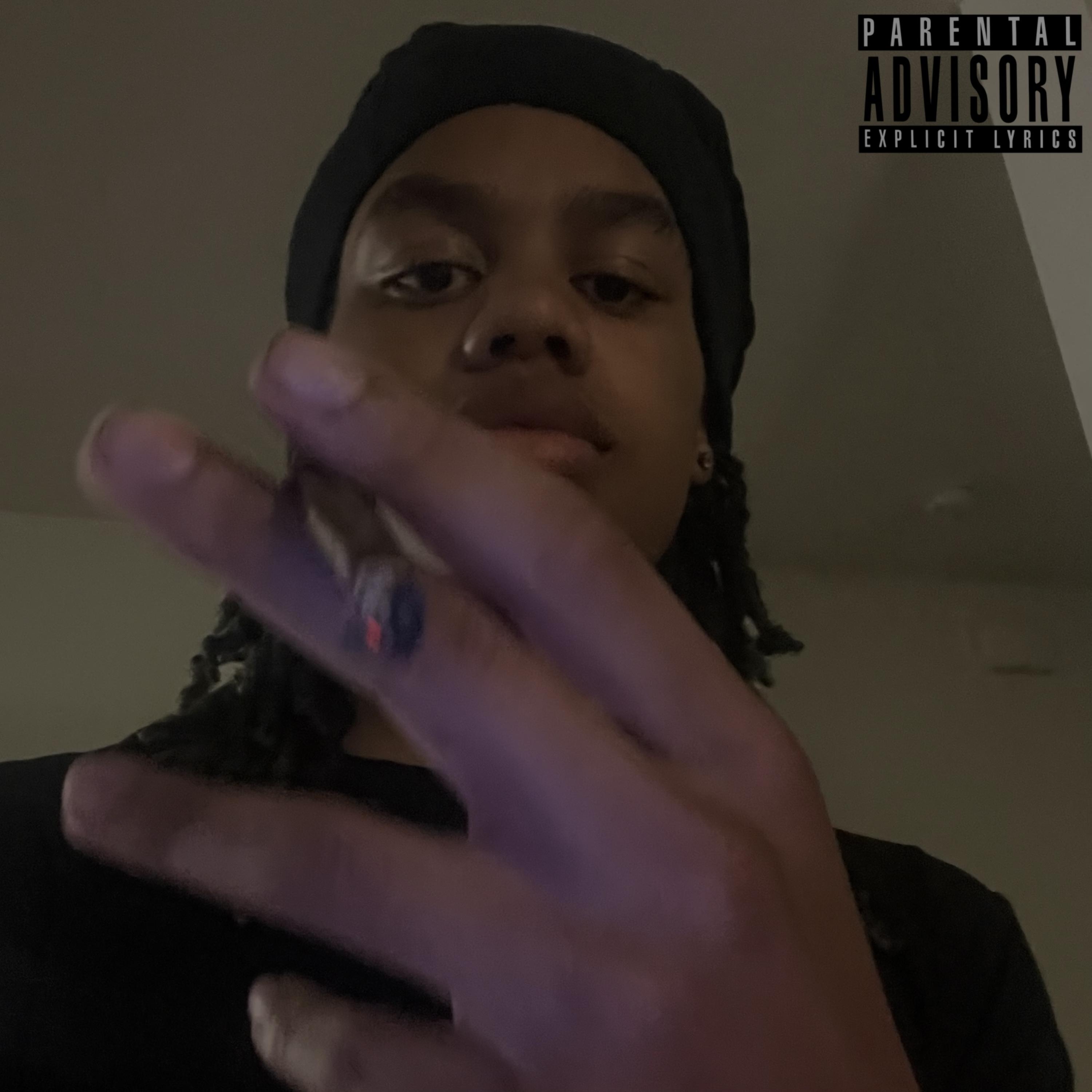 Out The Way artwork
