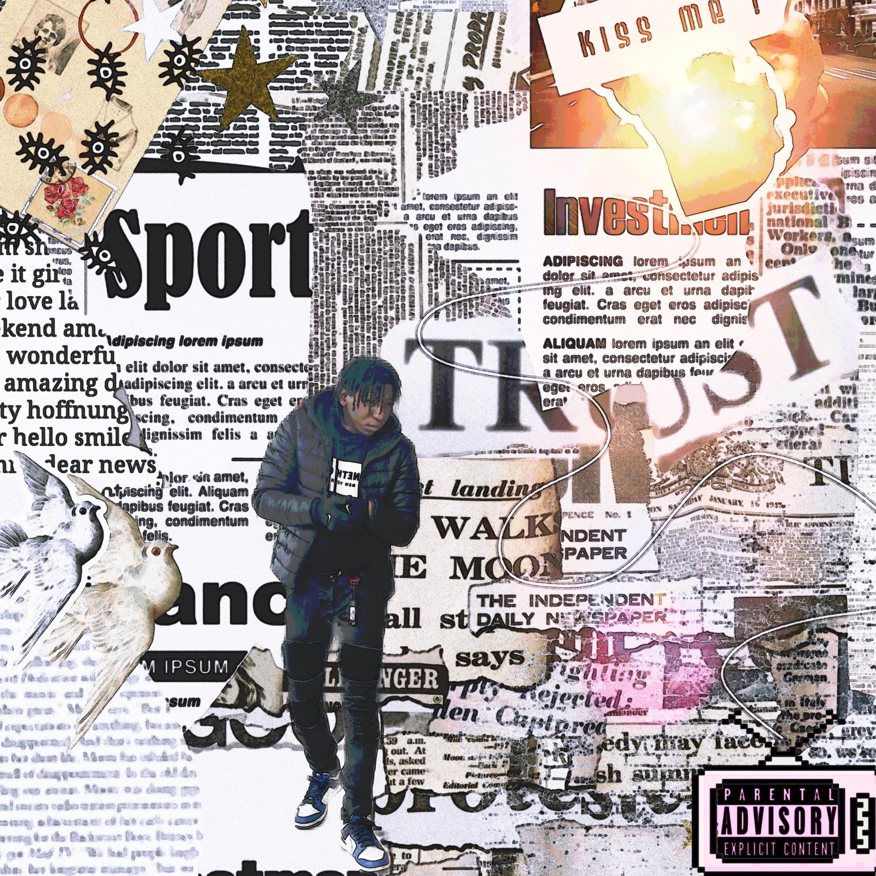 Spud Webb by Ce000Chris cover art