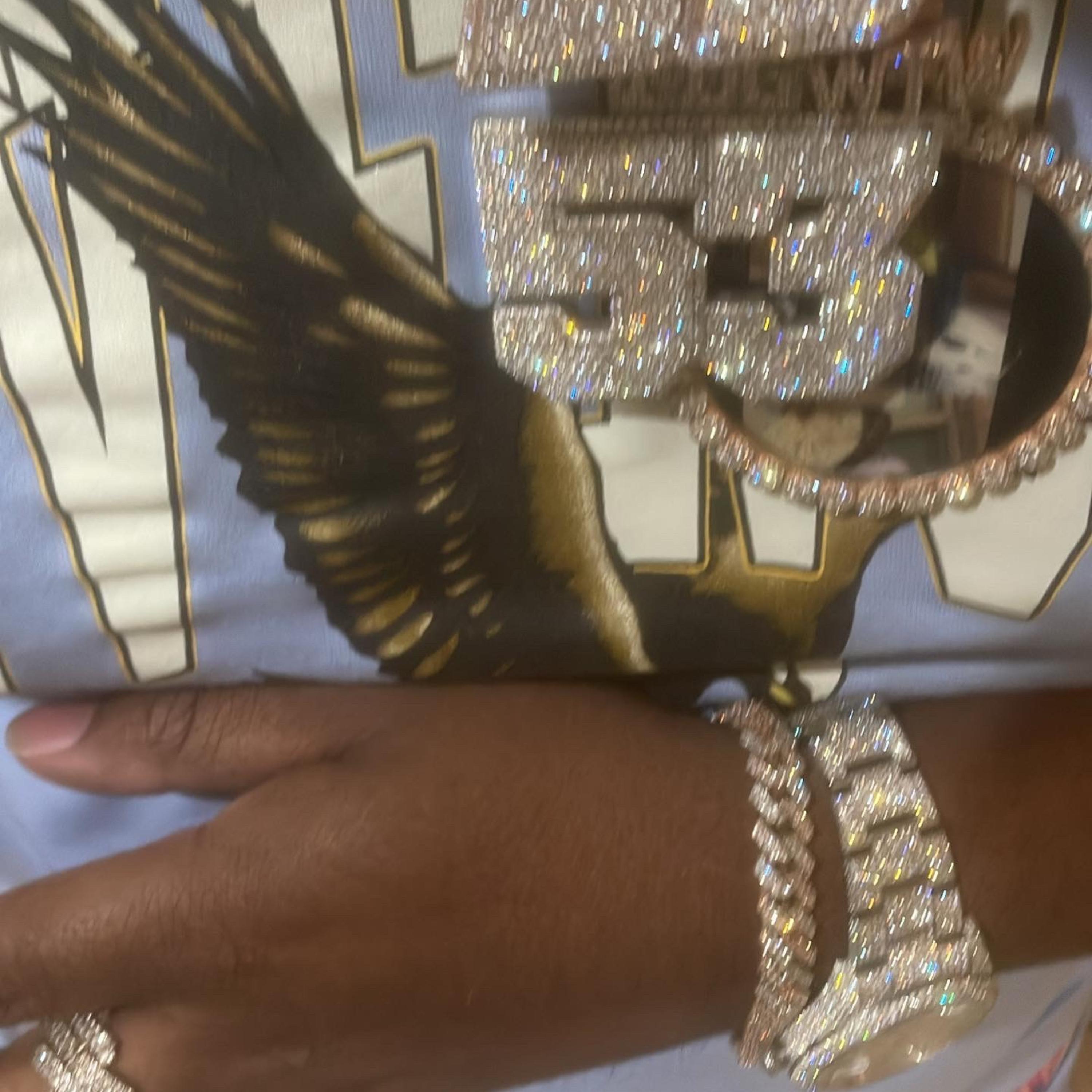 Ima Plastic Tapper artwork