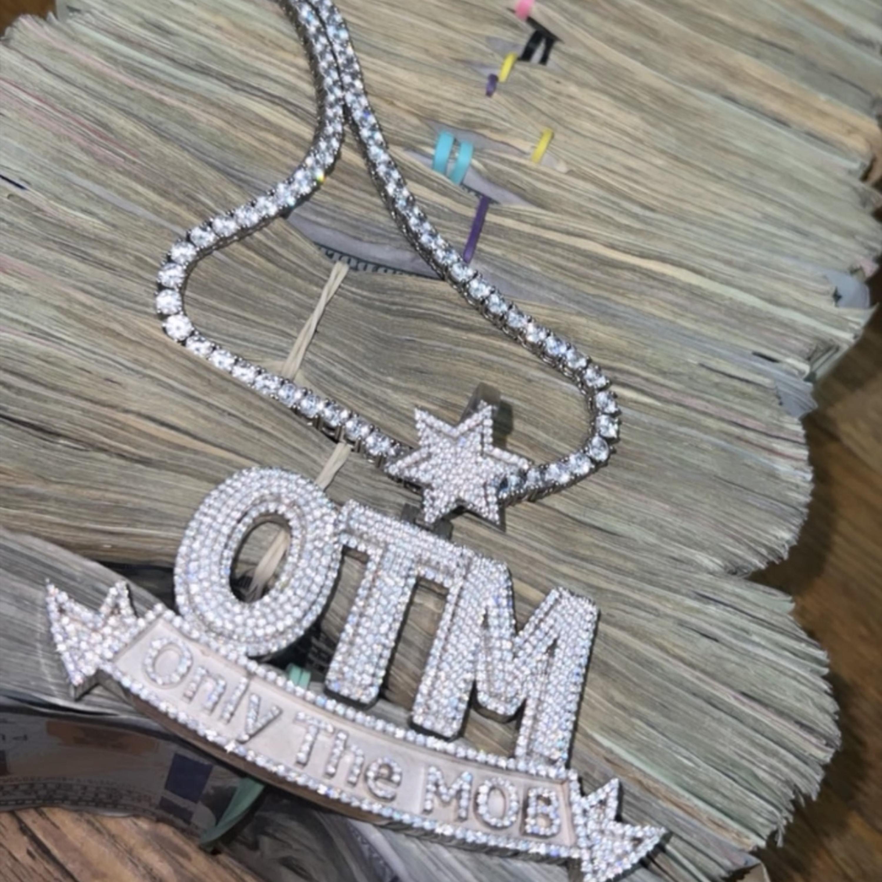 Off The Motion artwork