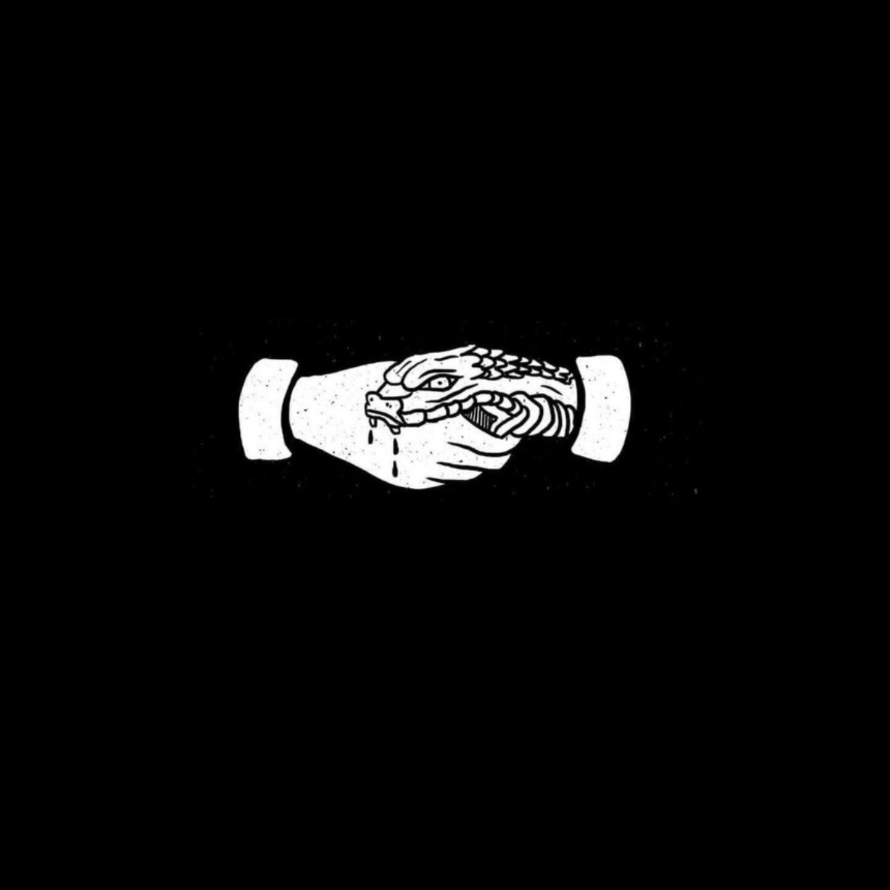 Loose Ties artwork
