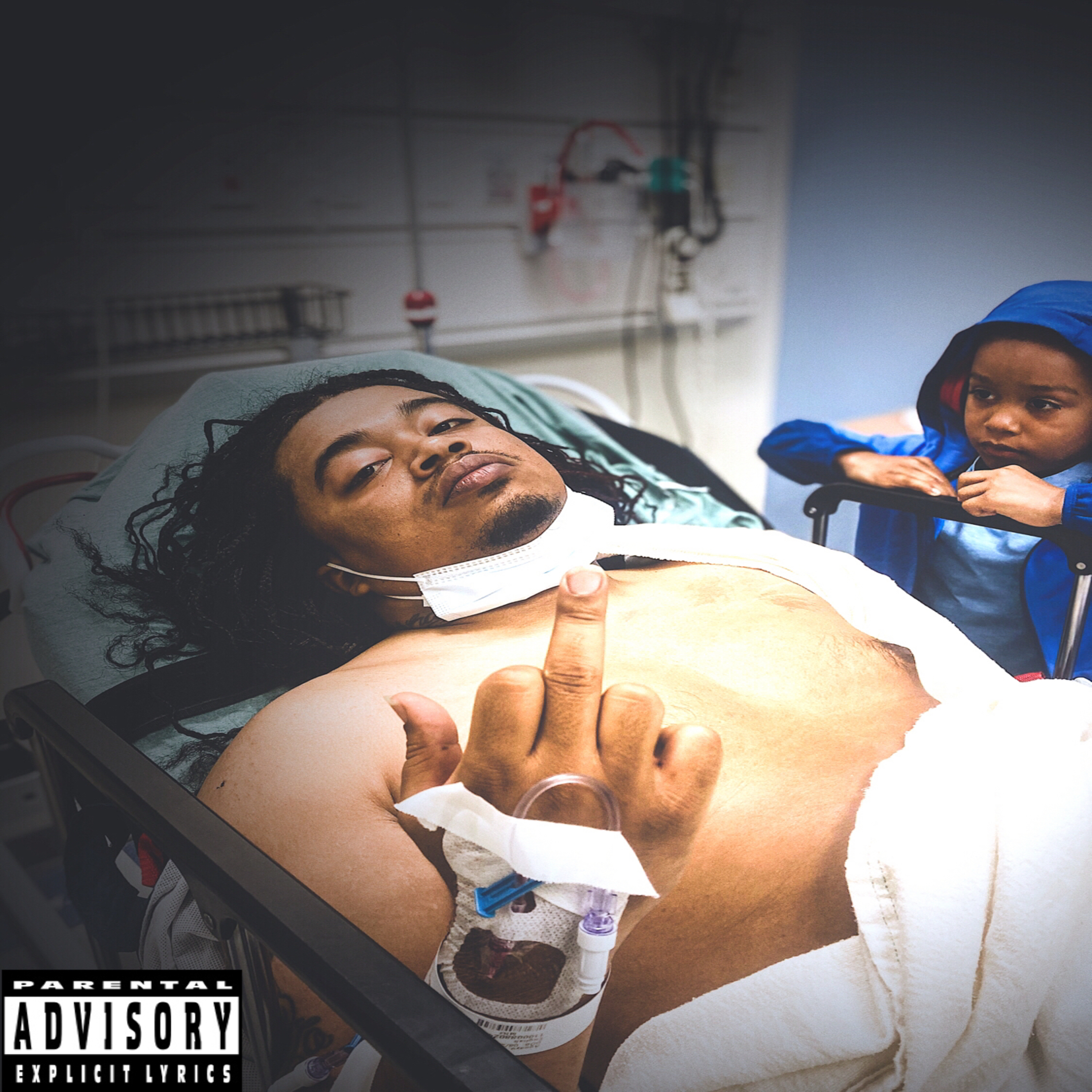 TUFF Love artwork