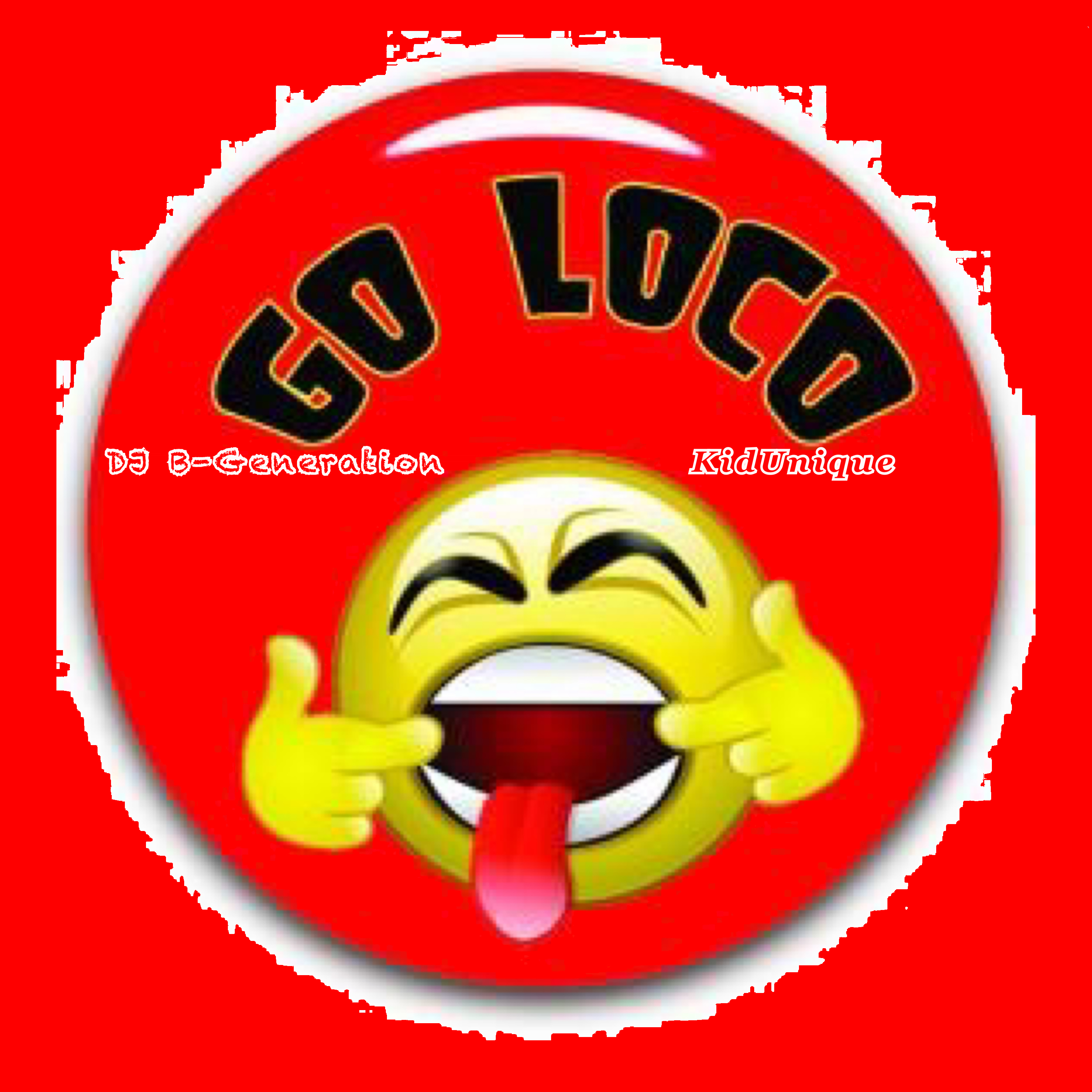 GO LOCO artwork