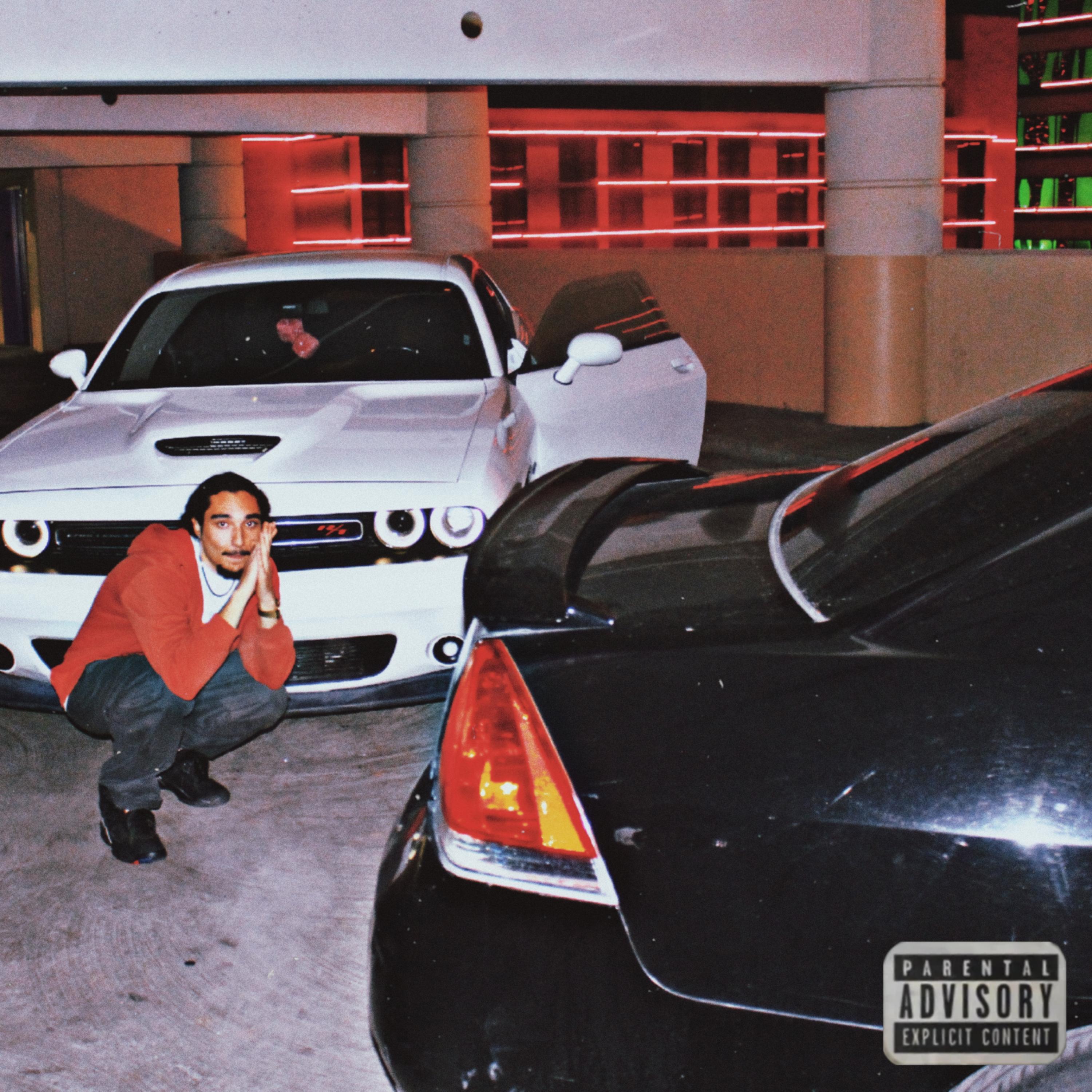 THANK YOU GOD artwork