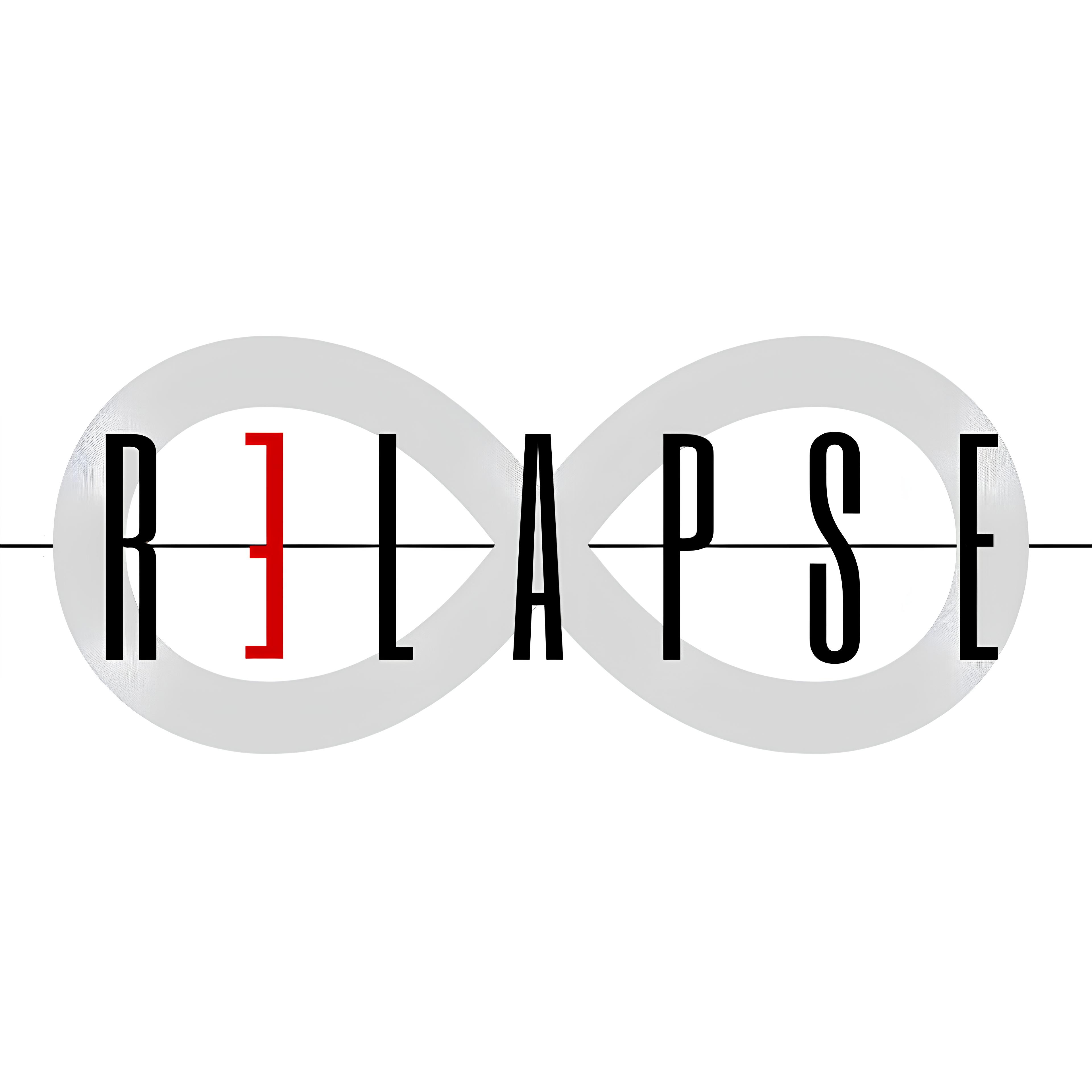 RELAPSE artwork