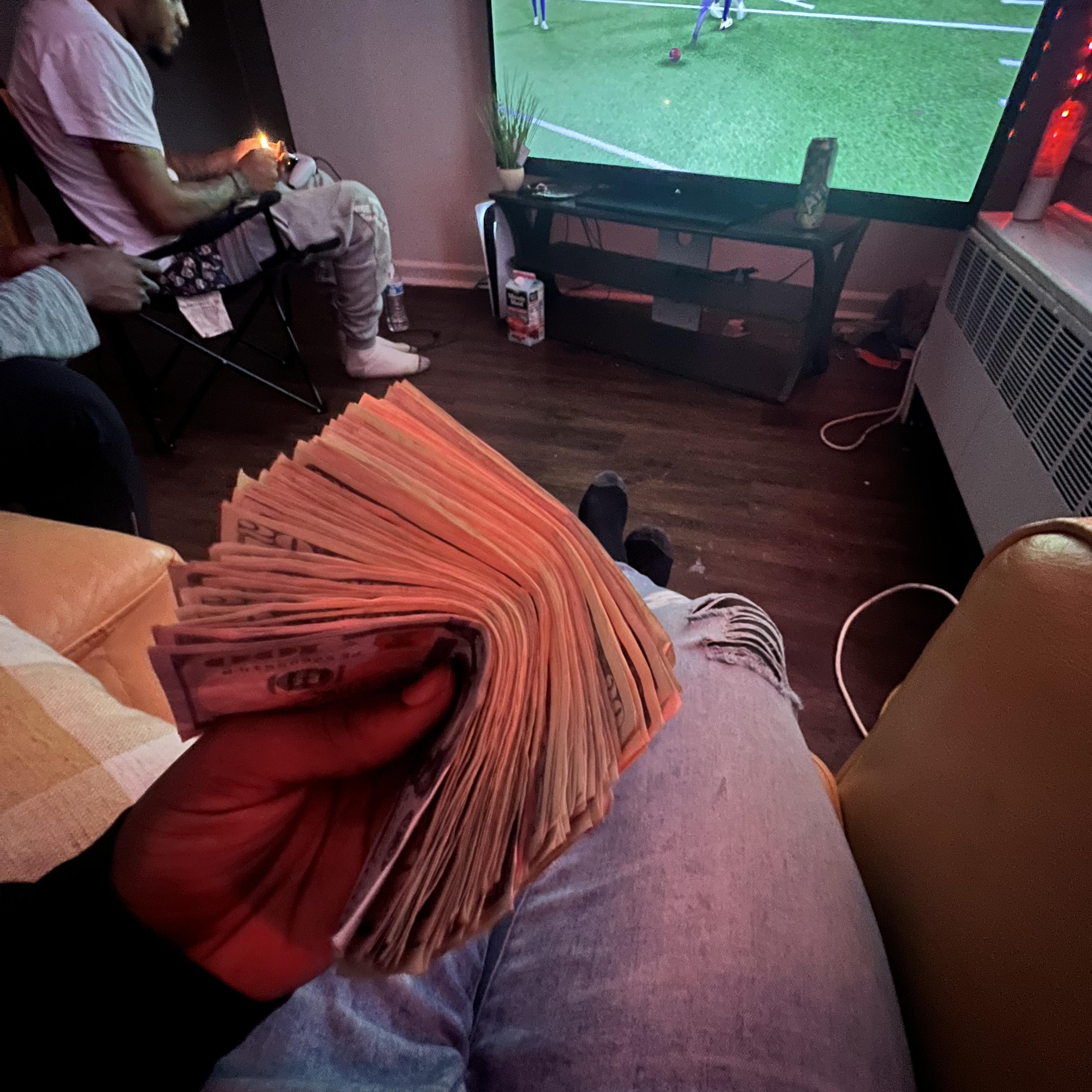 Pain & Possibilities artwork