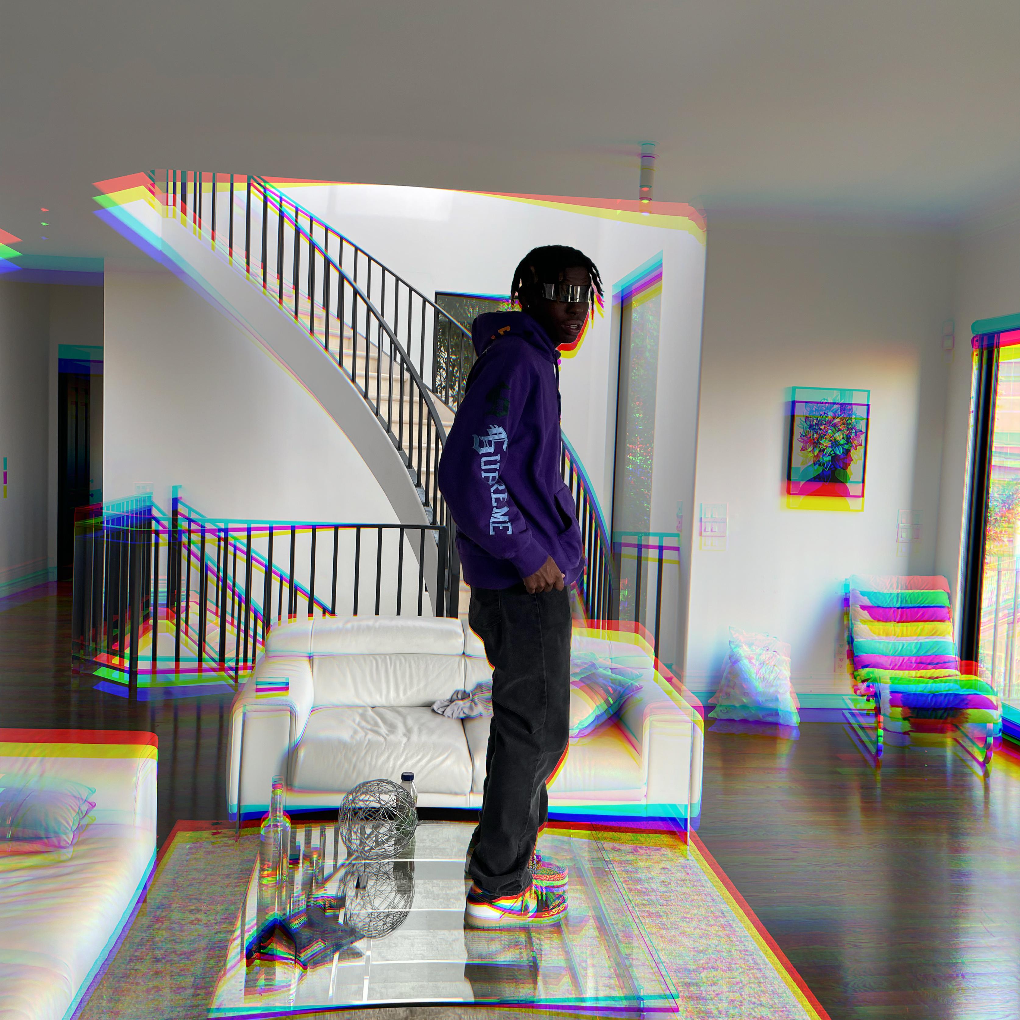 LOAN artwork