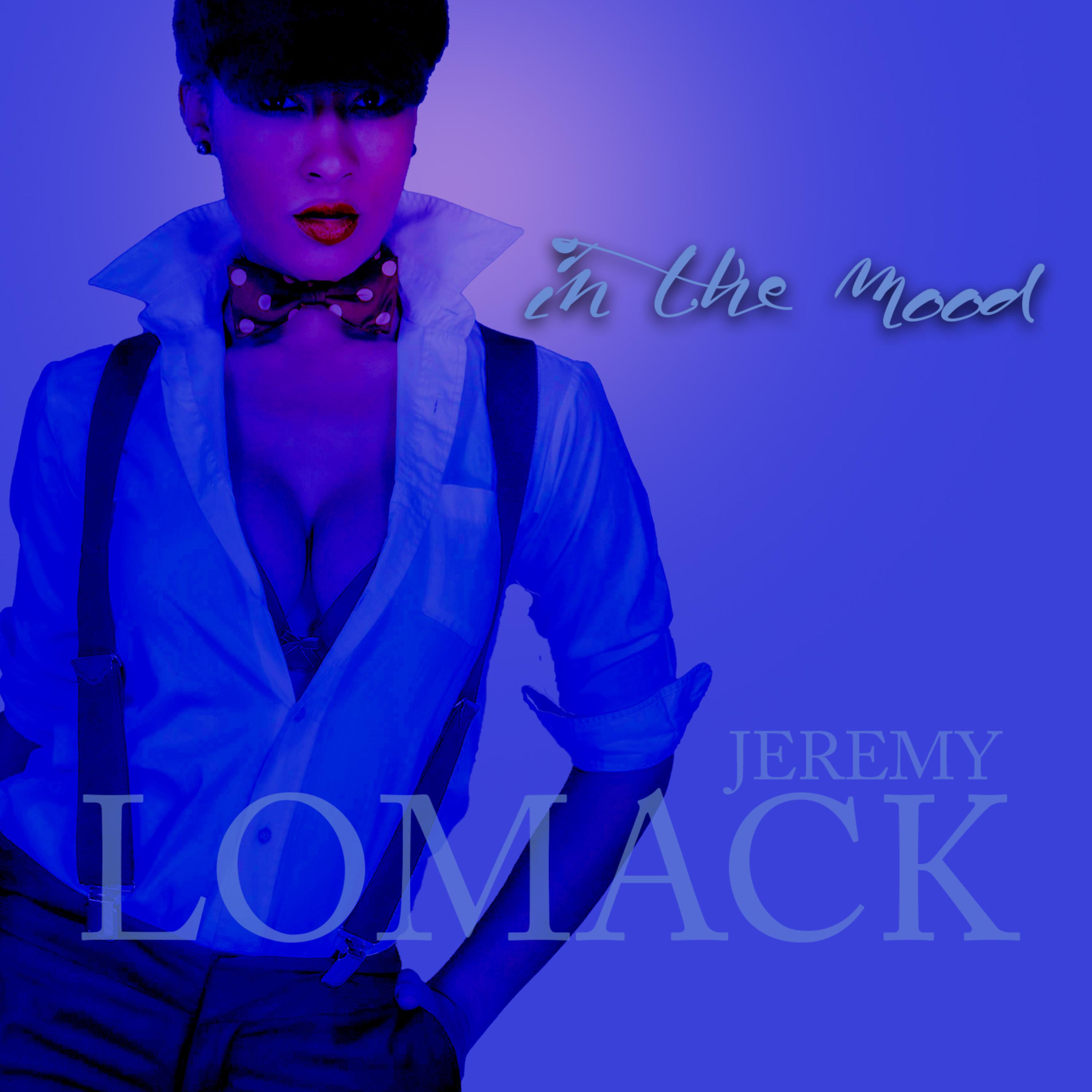 I’m The Mood artwork