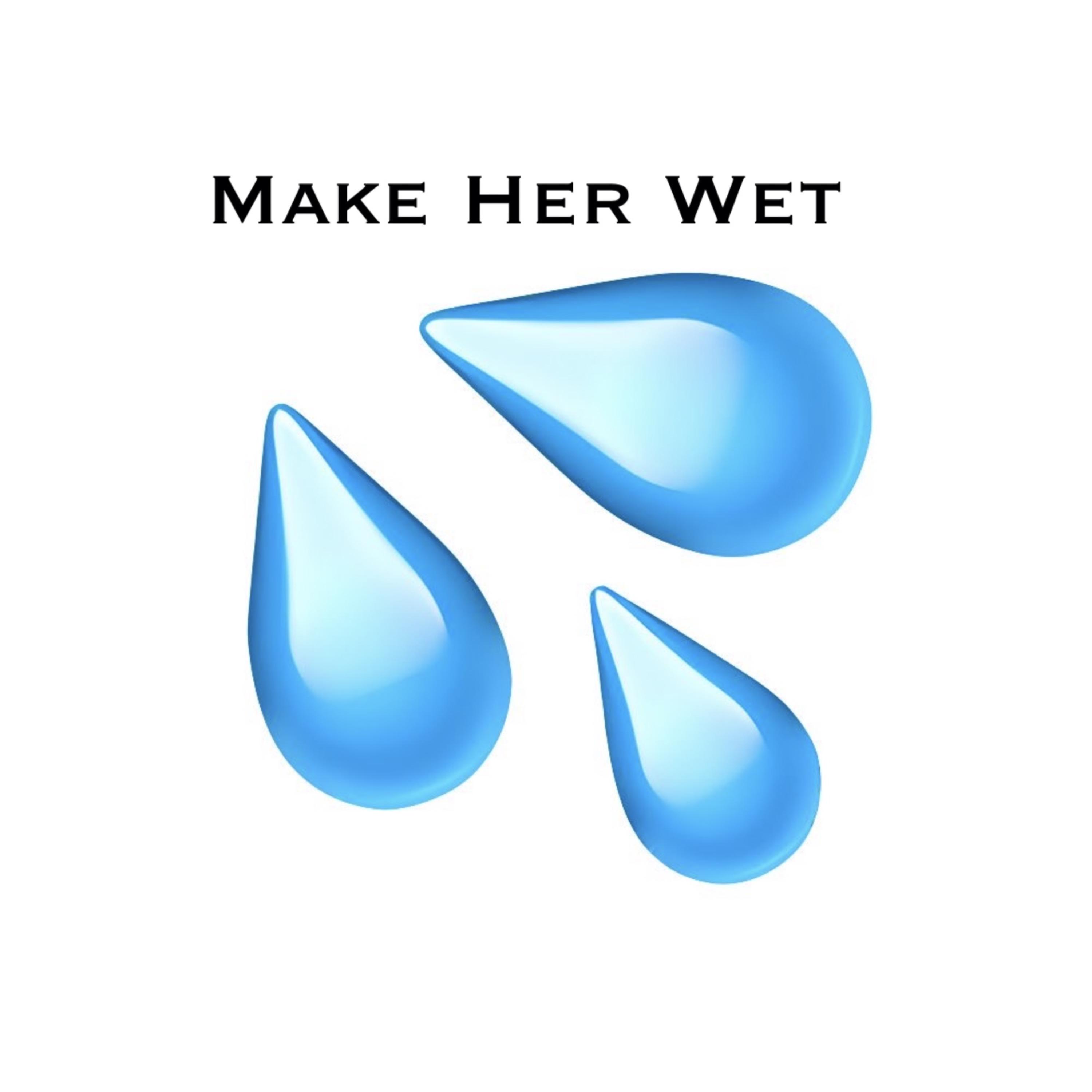 Make Her Wet artwork