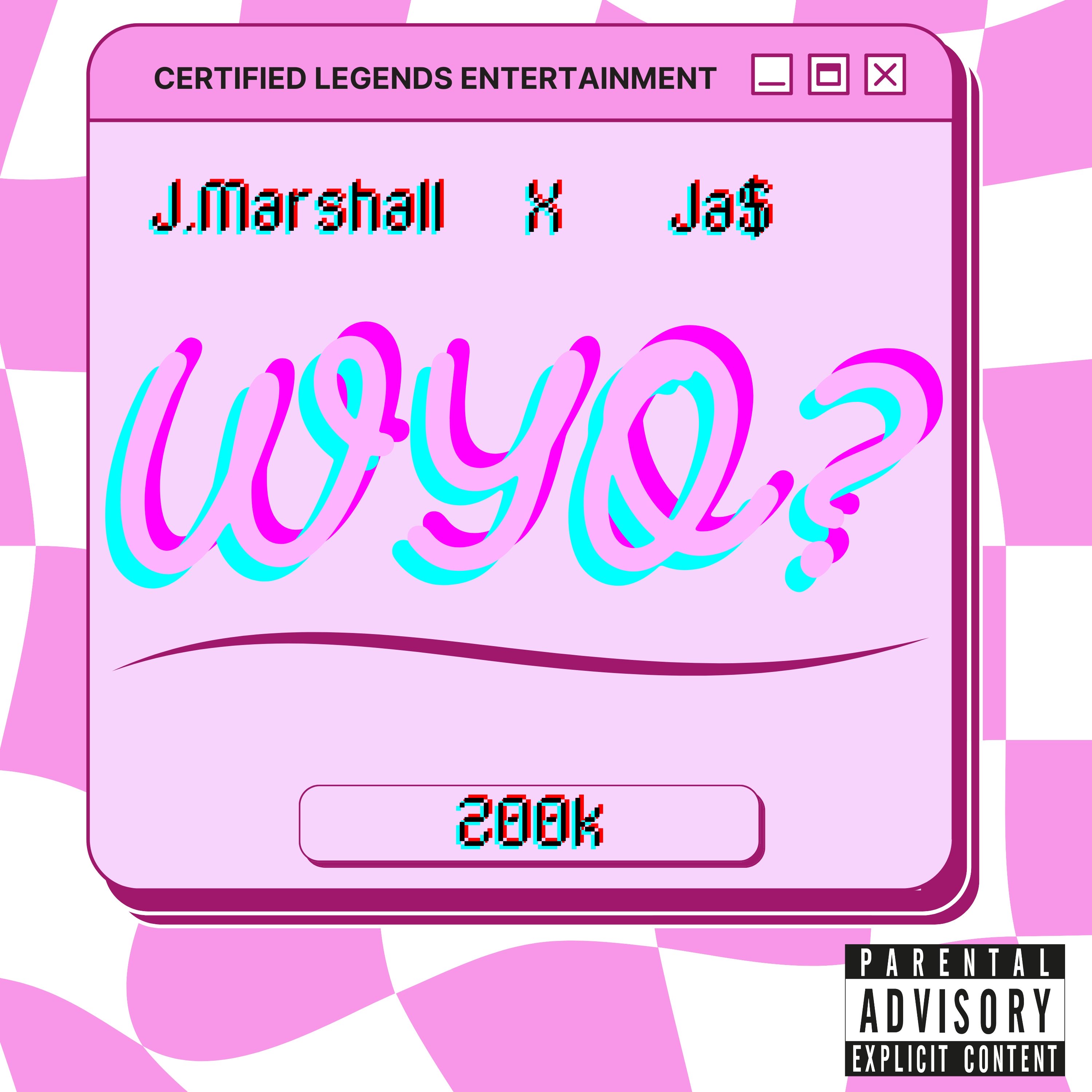 what you on? artwork