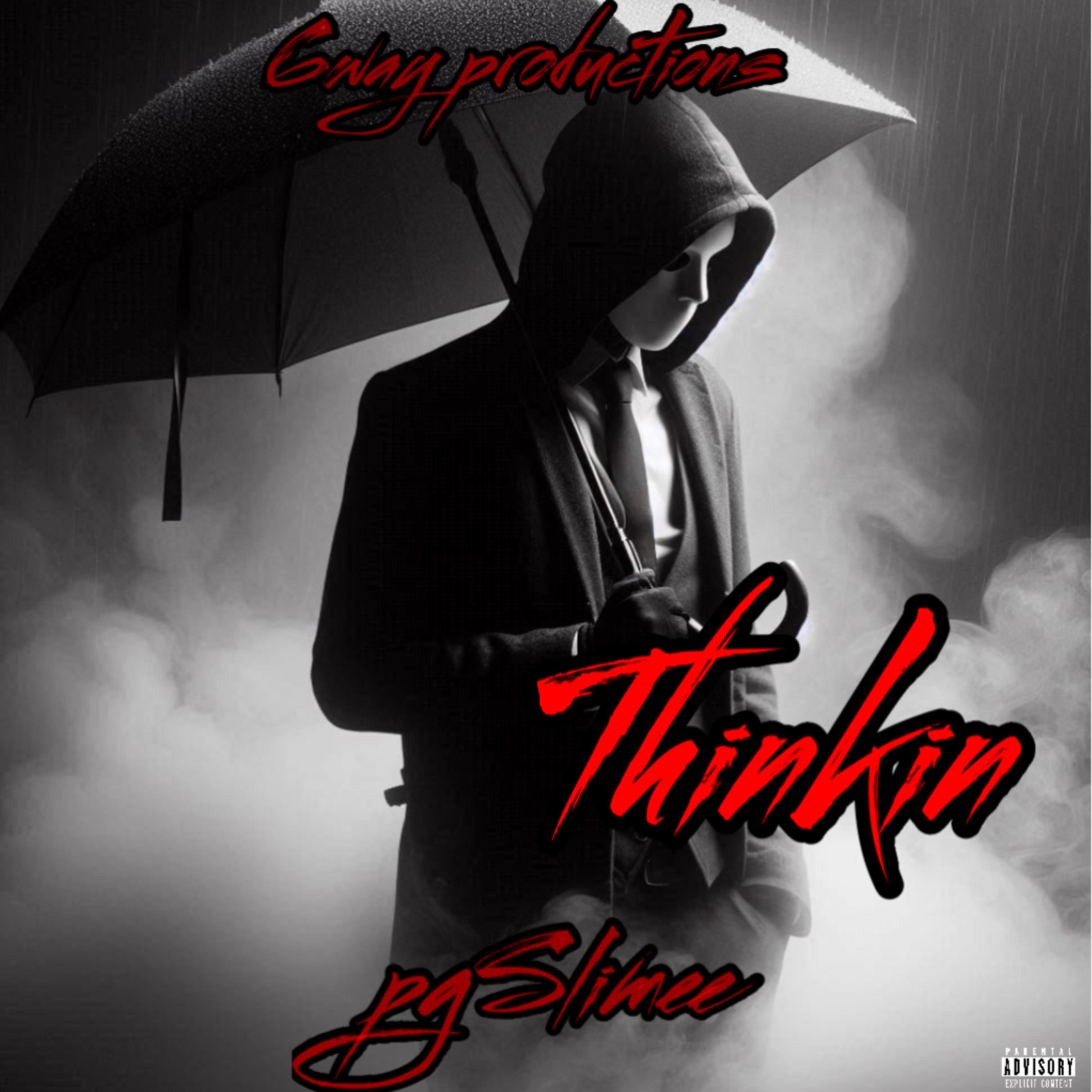 Thinkin artwork