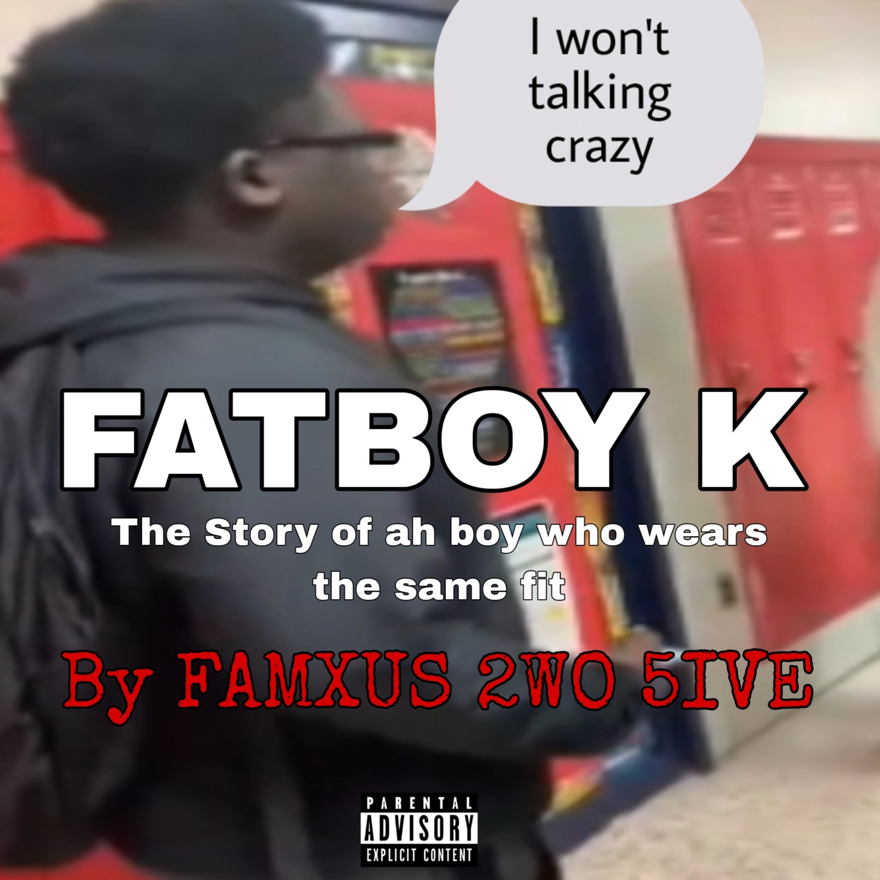 Fatboyk artwork