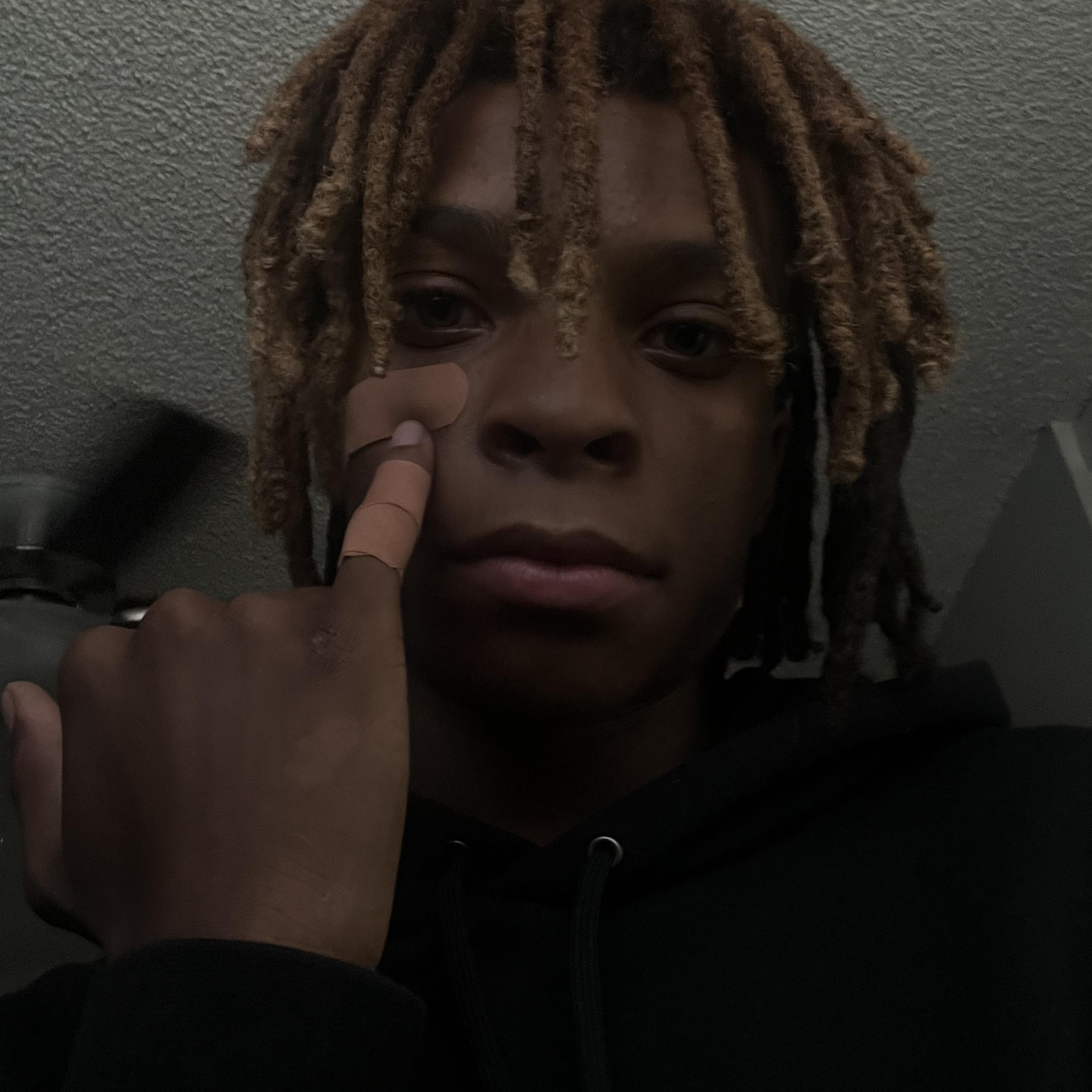 Wha I Do artwork