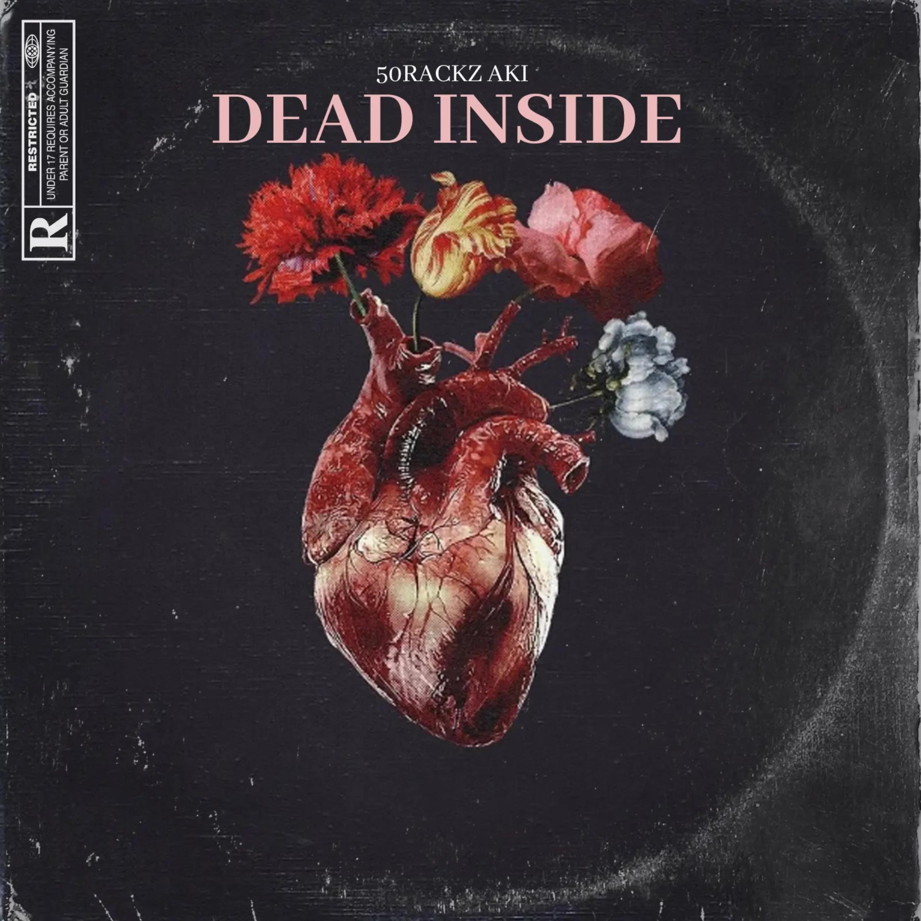 dead inside artwork