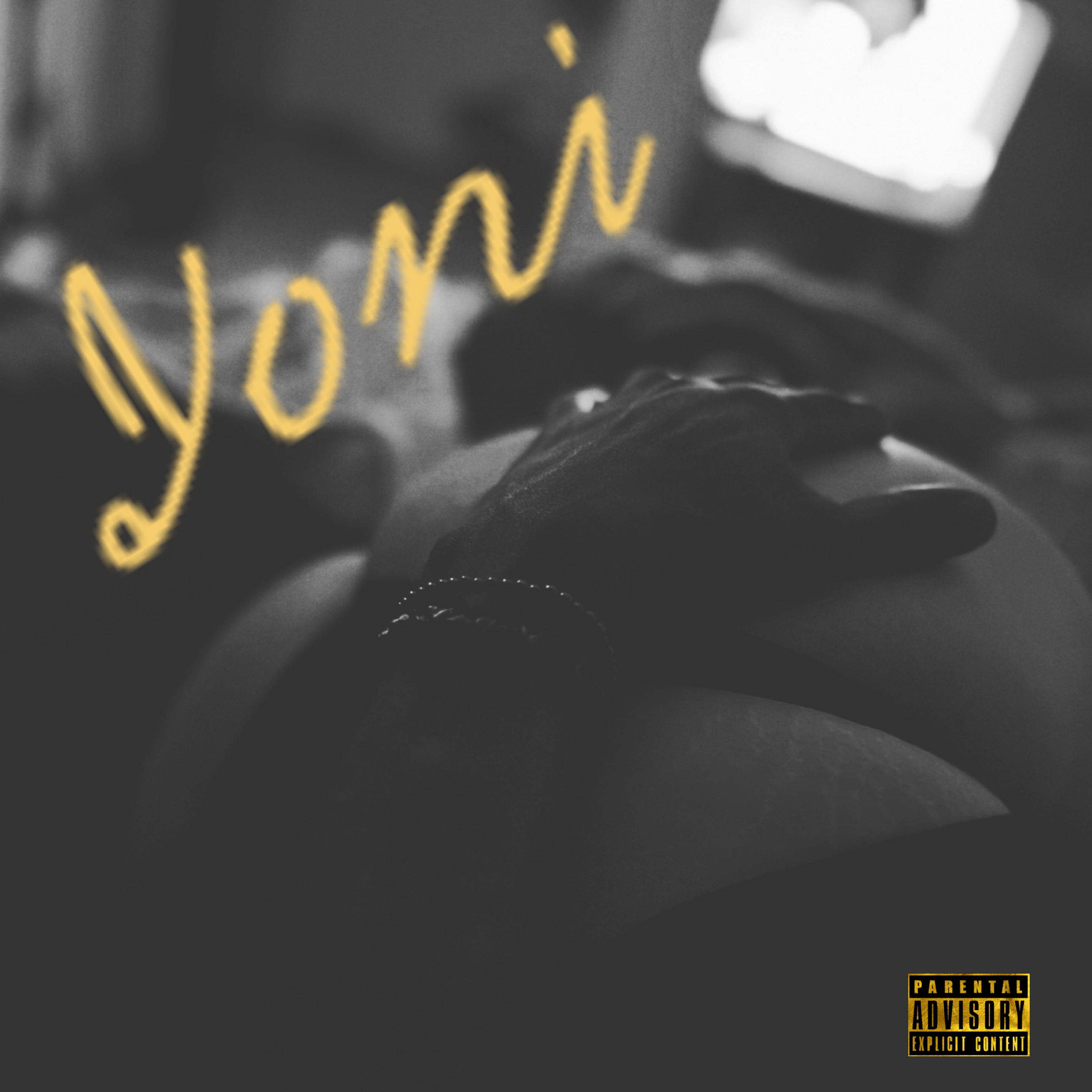 Yoni artwork