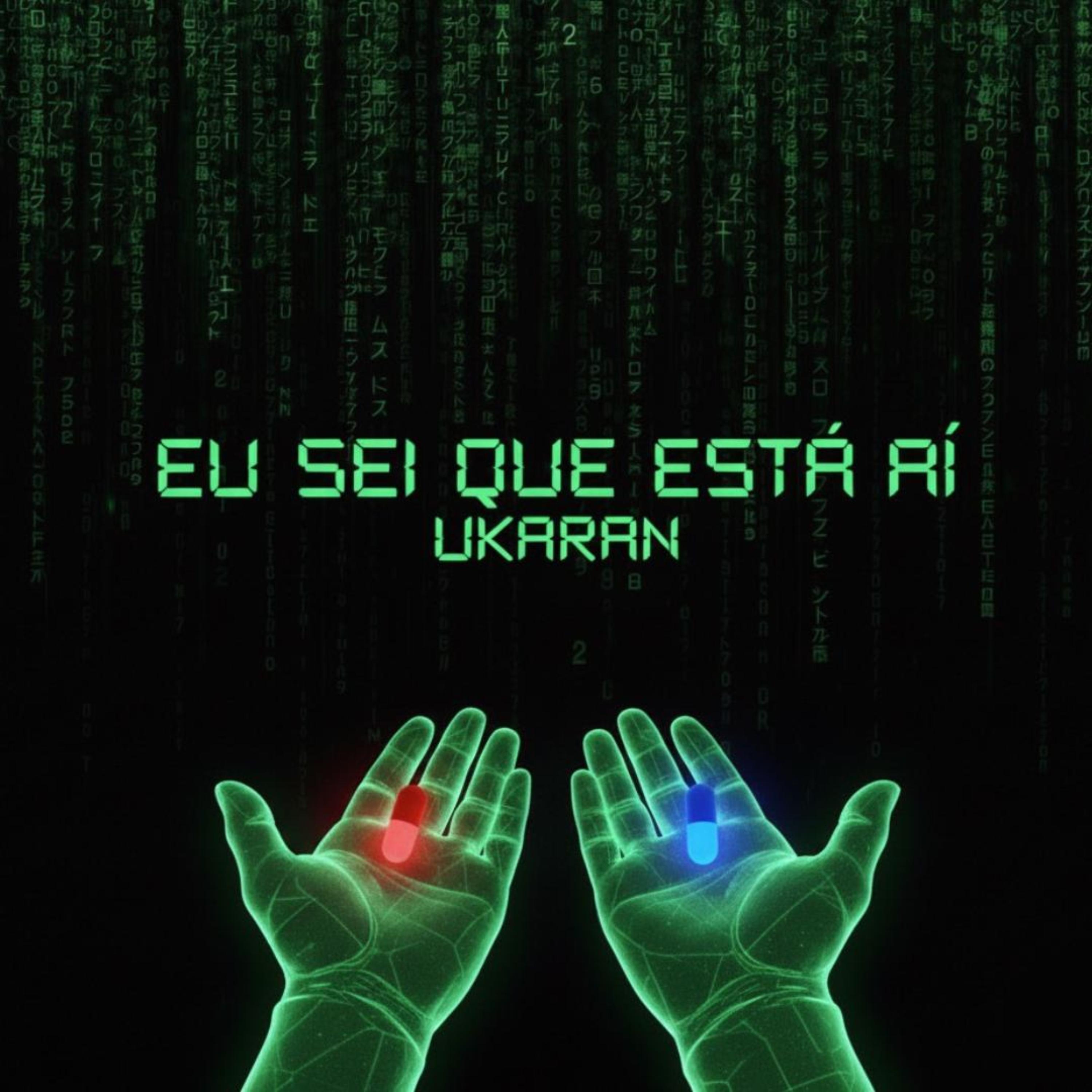 Eu sei que está aí artwork
