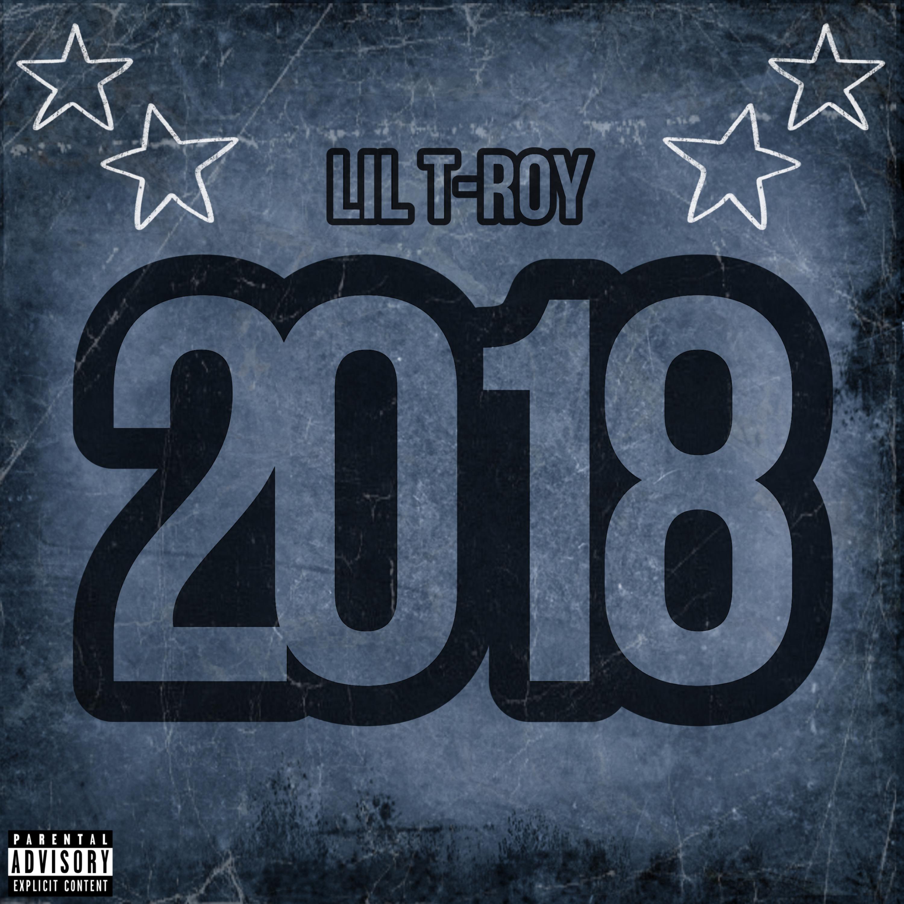 2018 artwork