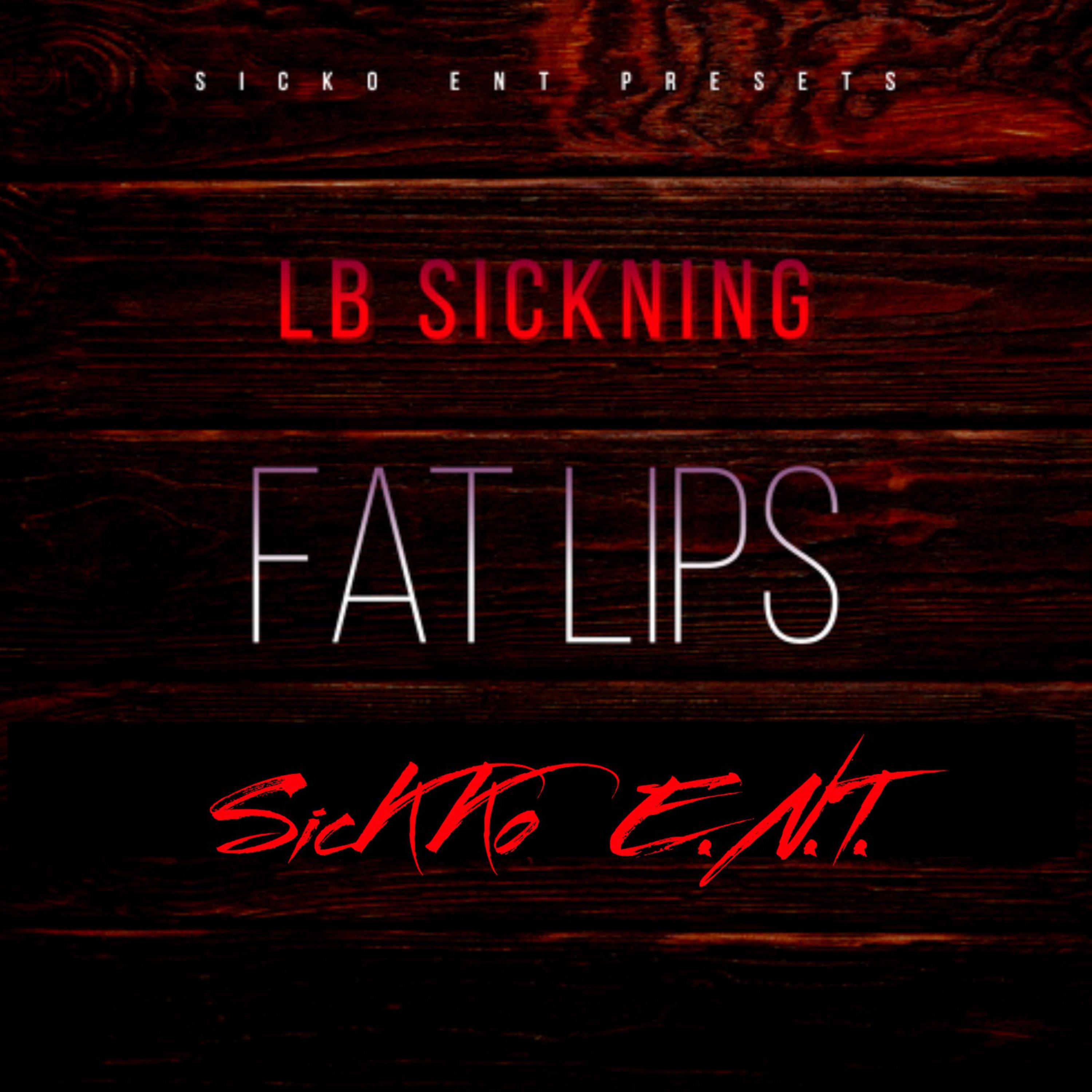 Fat Lips artwork