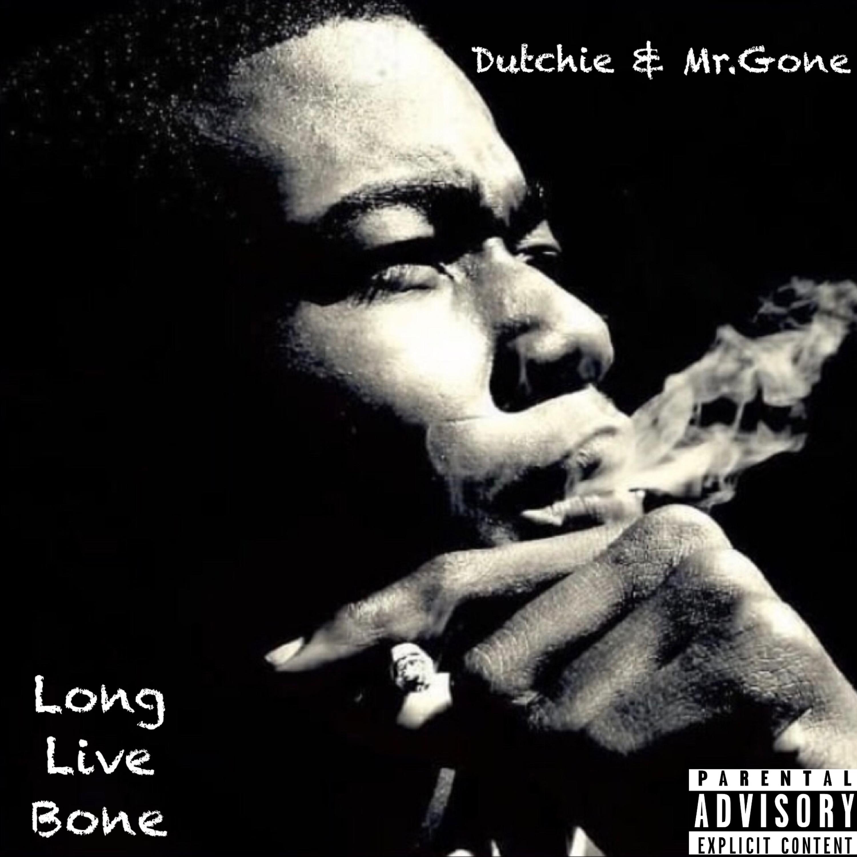 Long Live Bone artwork