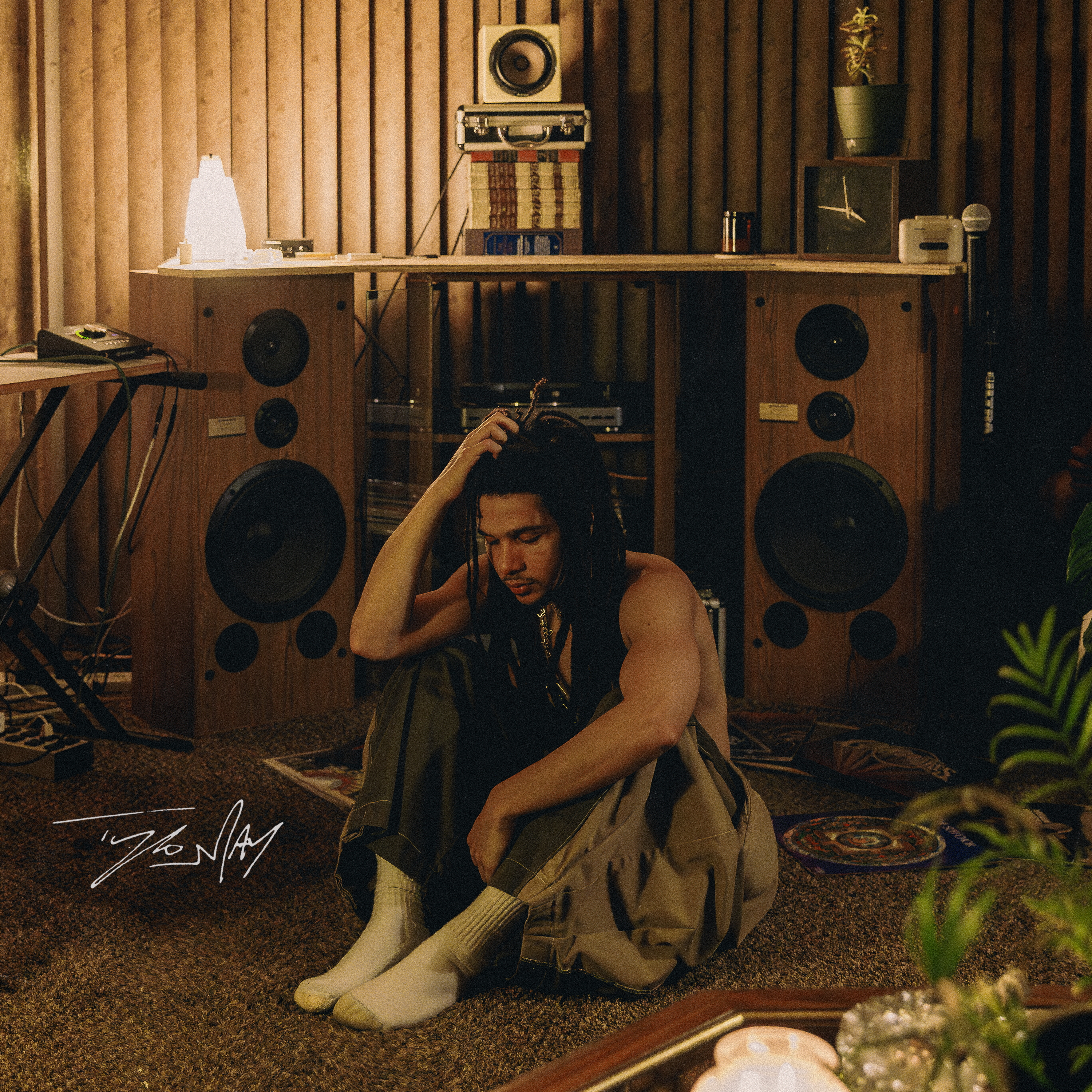 Therapy artwork