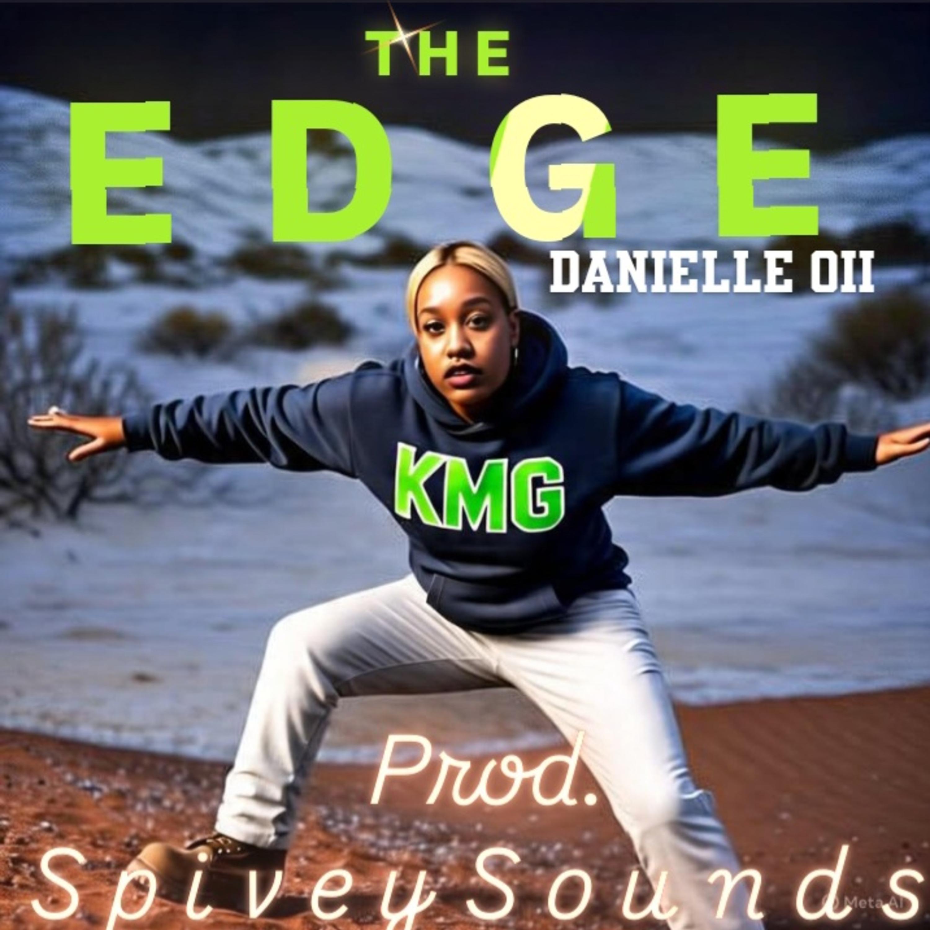 The Edge artwork