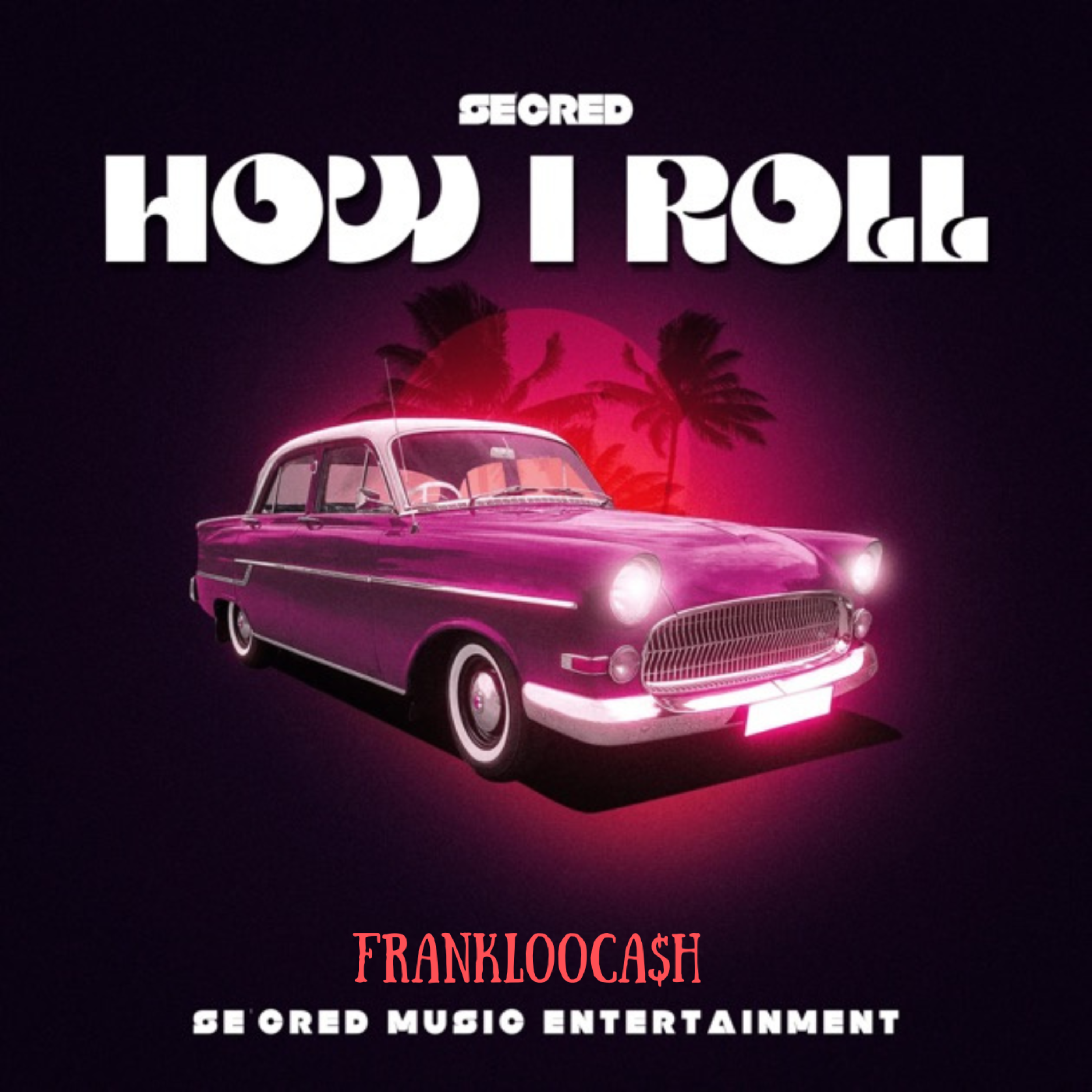 How I Roll artwork
