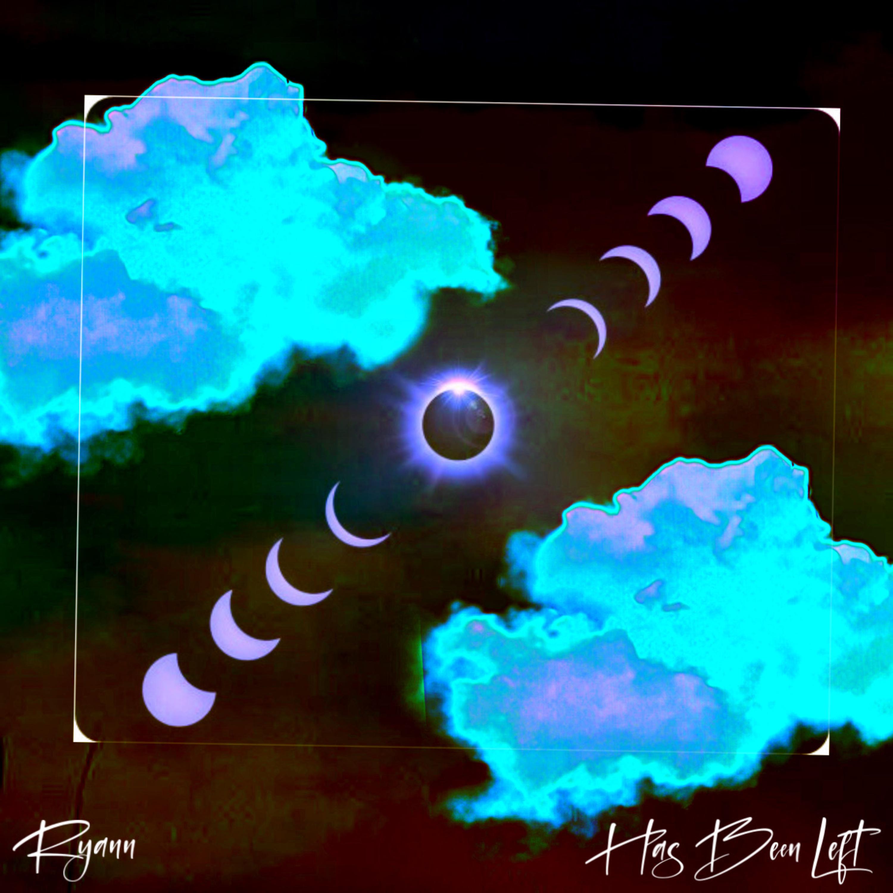 Has Been Left artwork