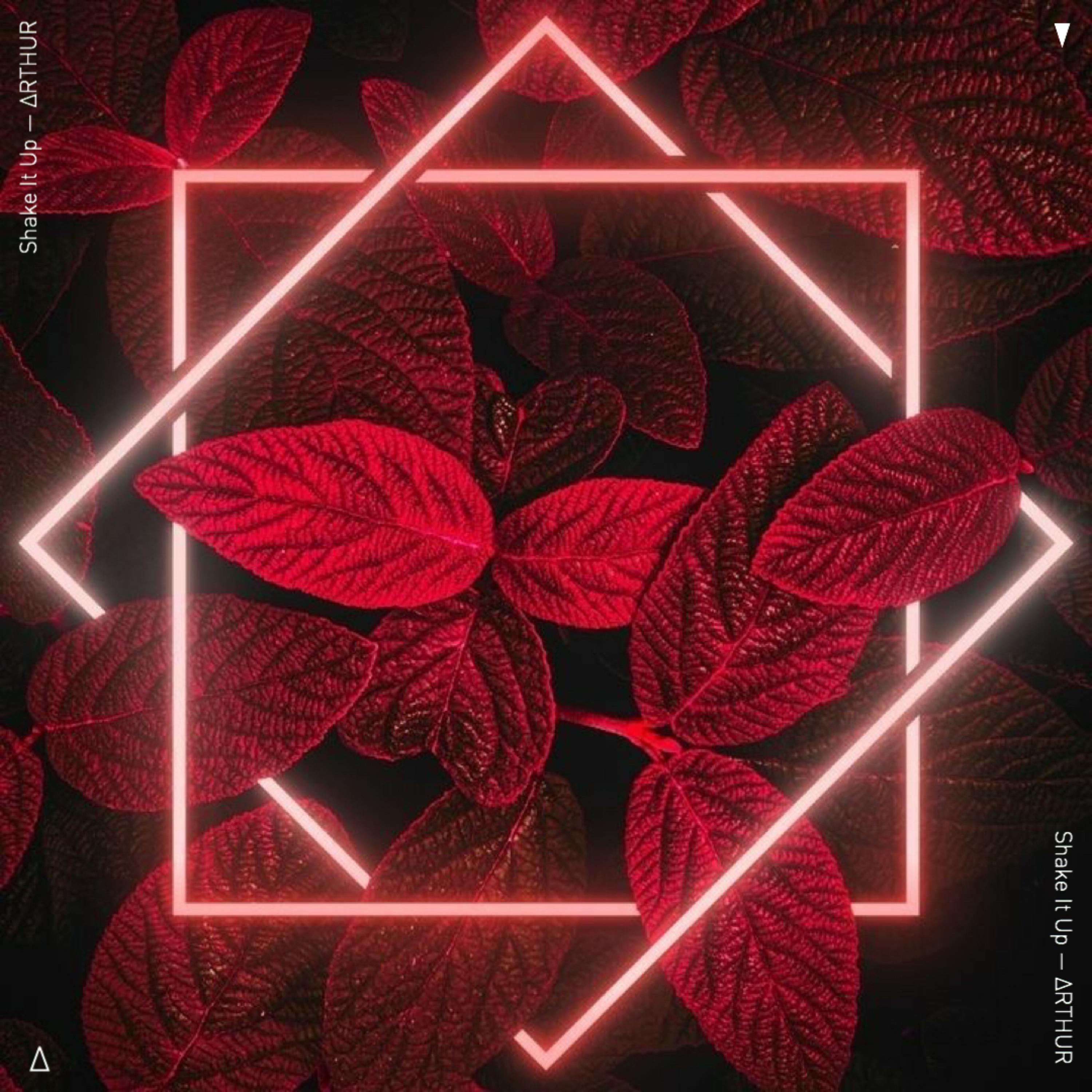 Shake It Up artwork