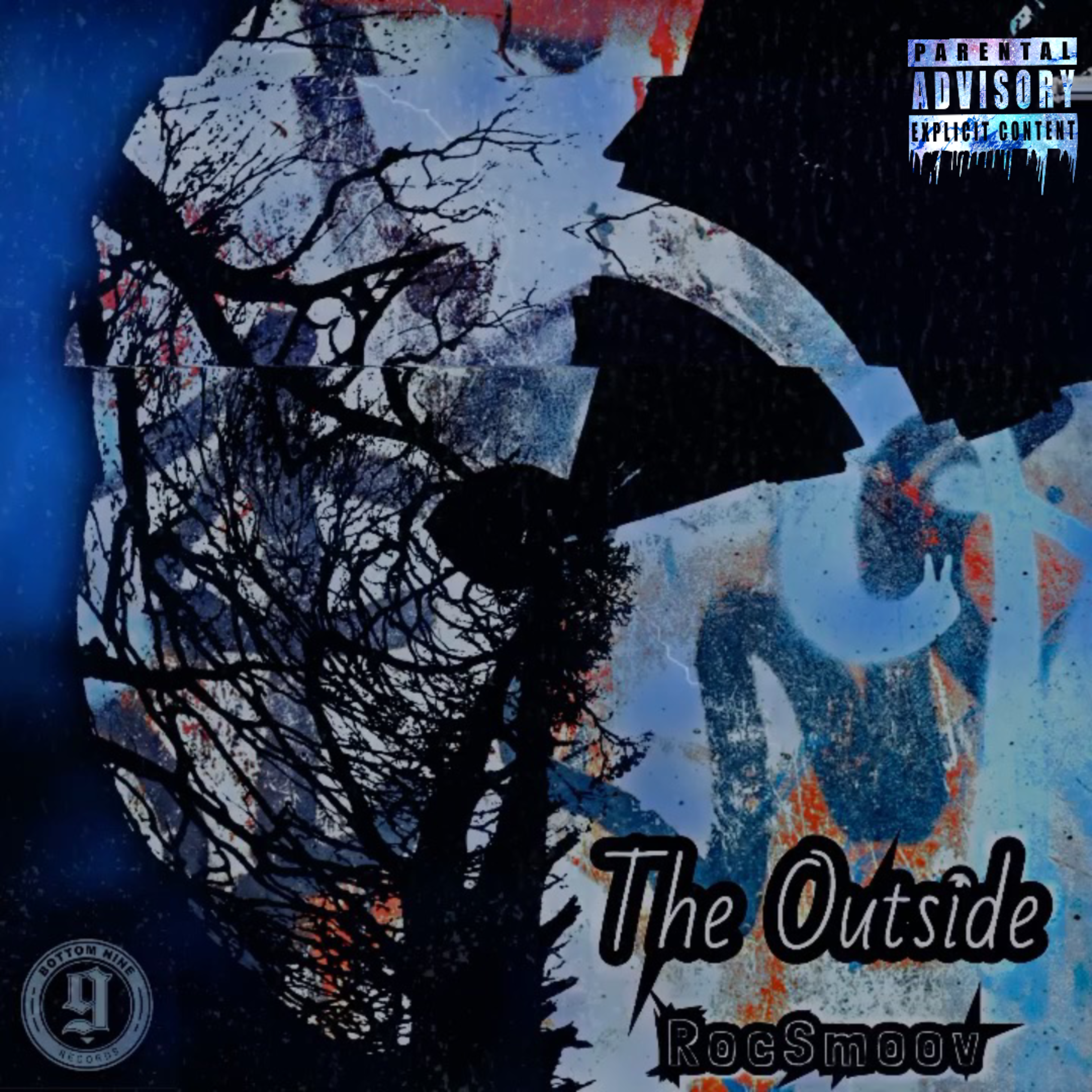The Outside artwork