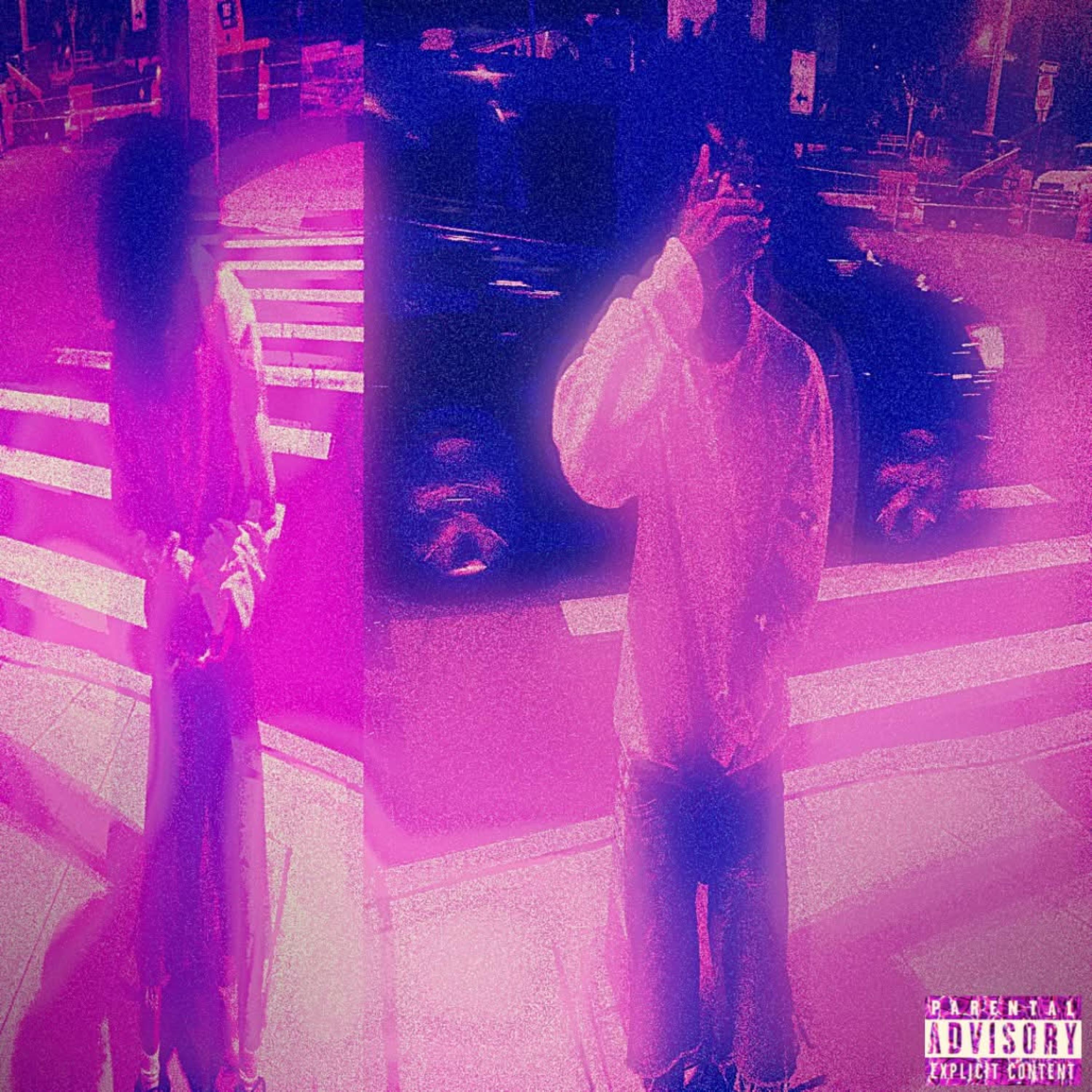 Flow State by xvrr cover art