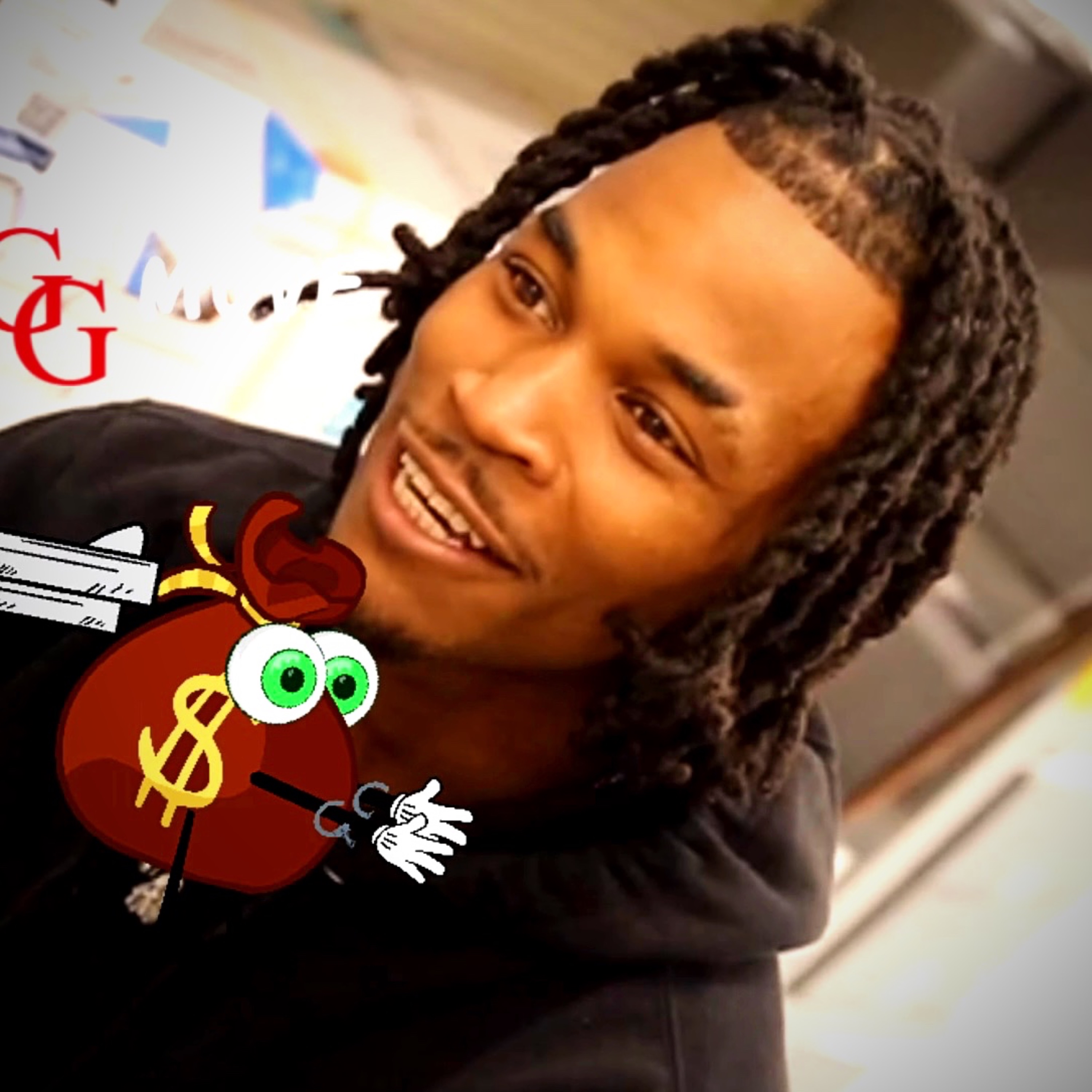 Island Tingz artwork
