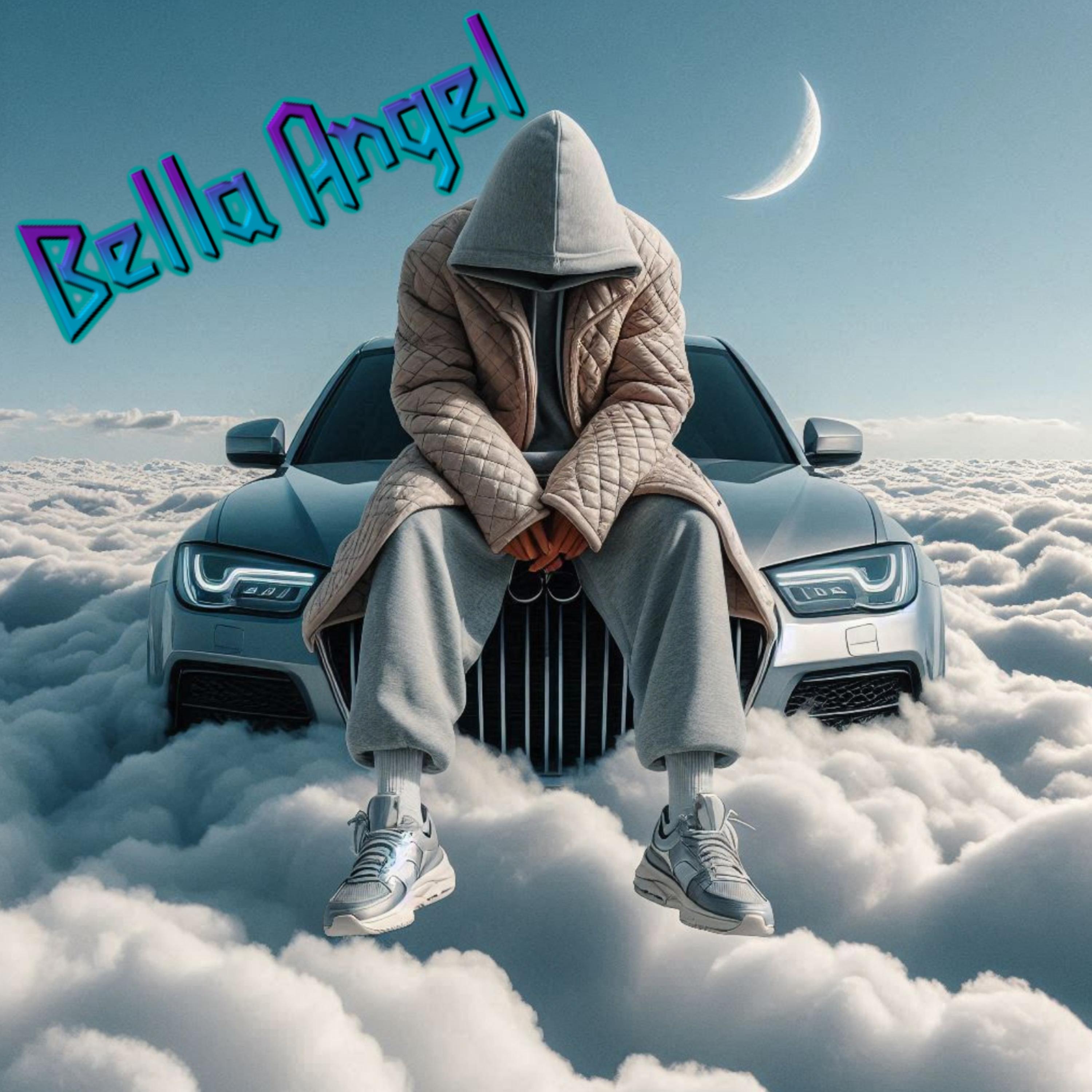 Drifting into Burnout Bliss artwork