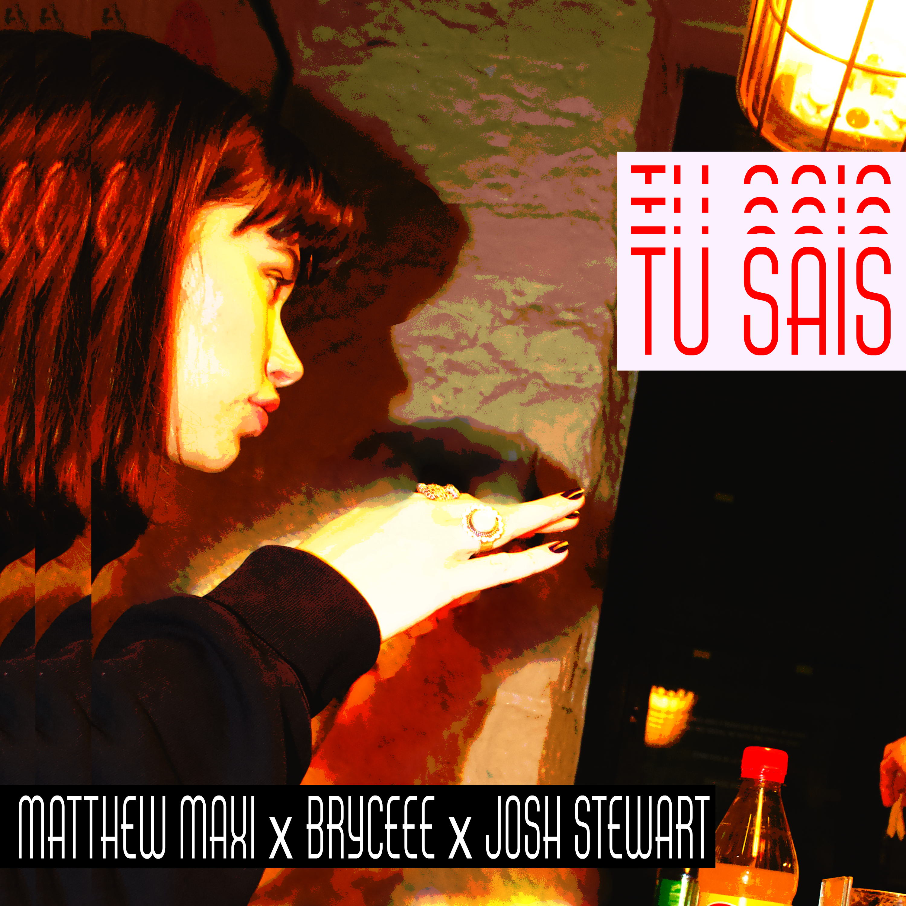 TU SAIS artwork