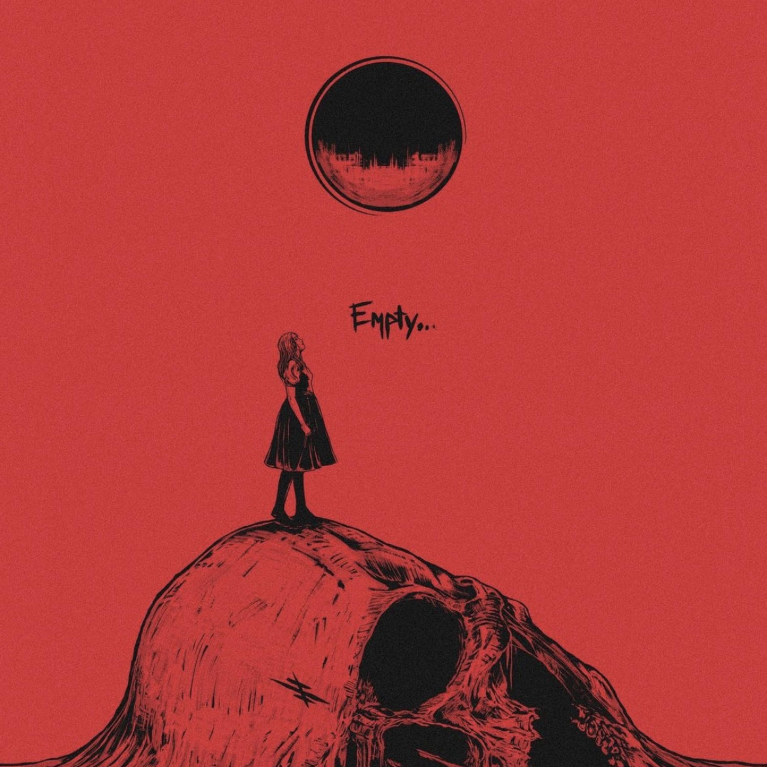 Empty by Xay Lavish cover art