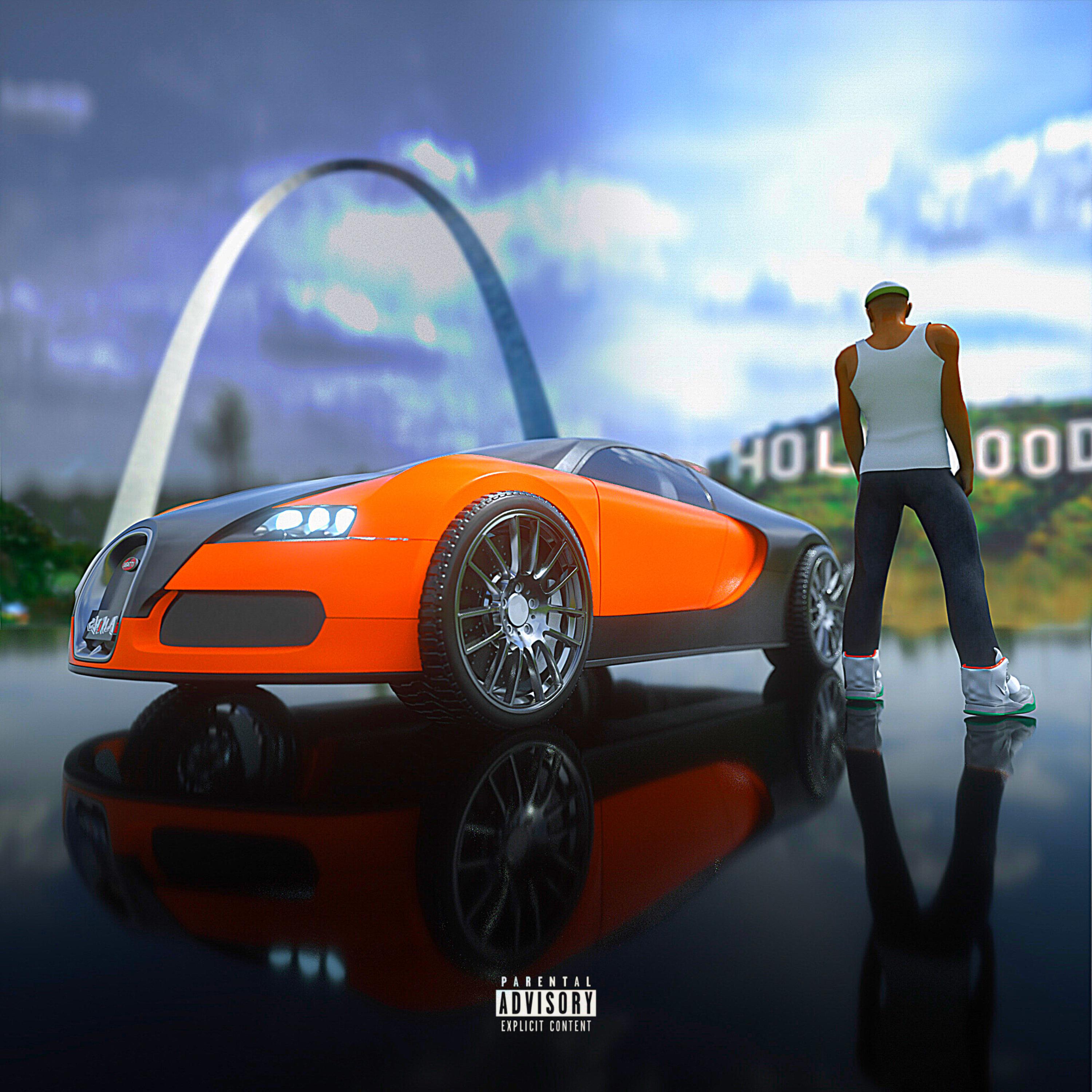 JOYRIDE artwork