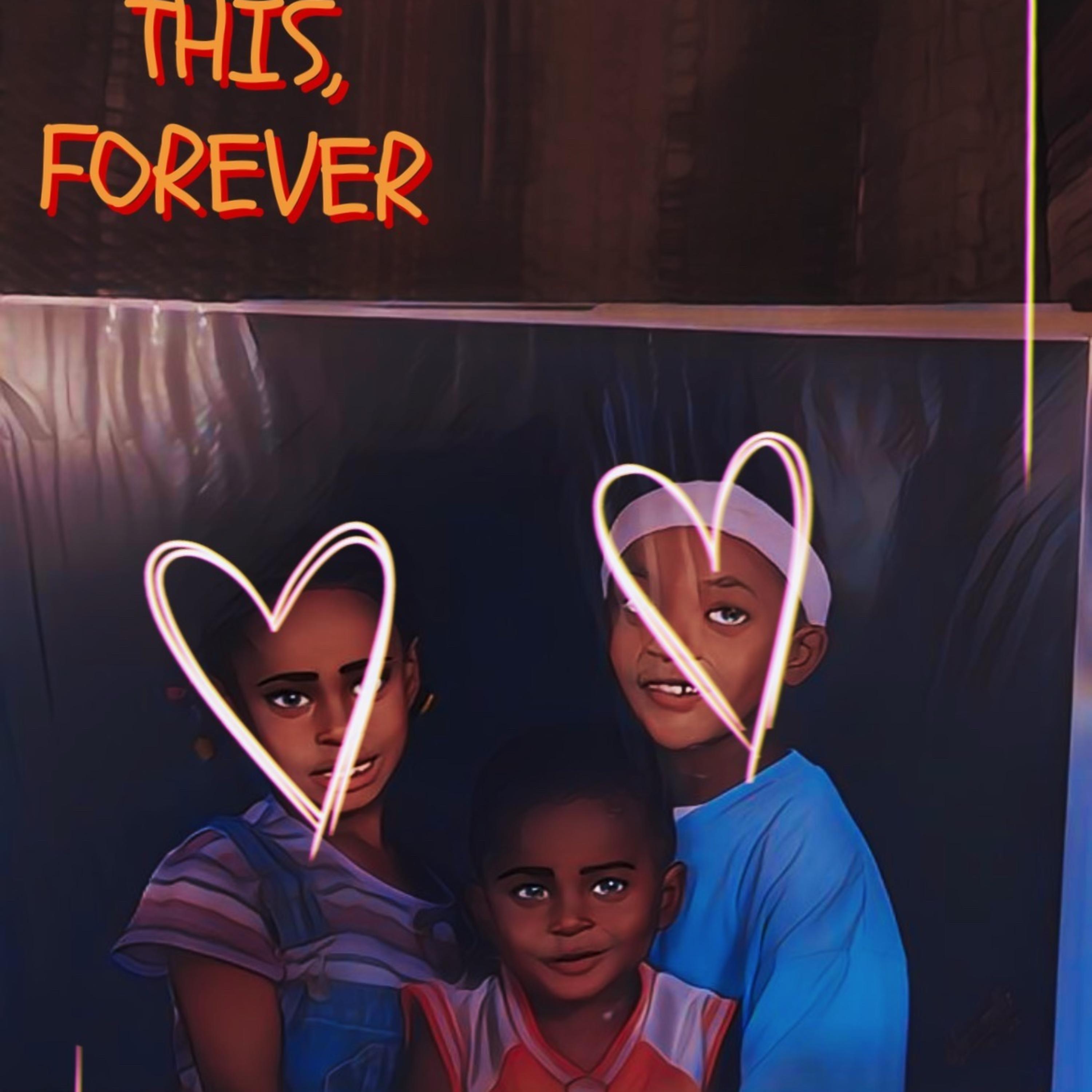 This Forever artwork