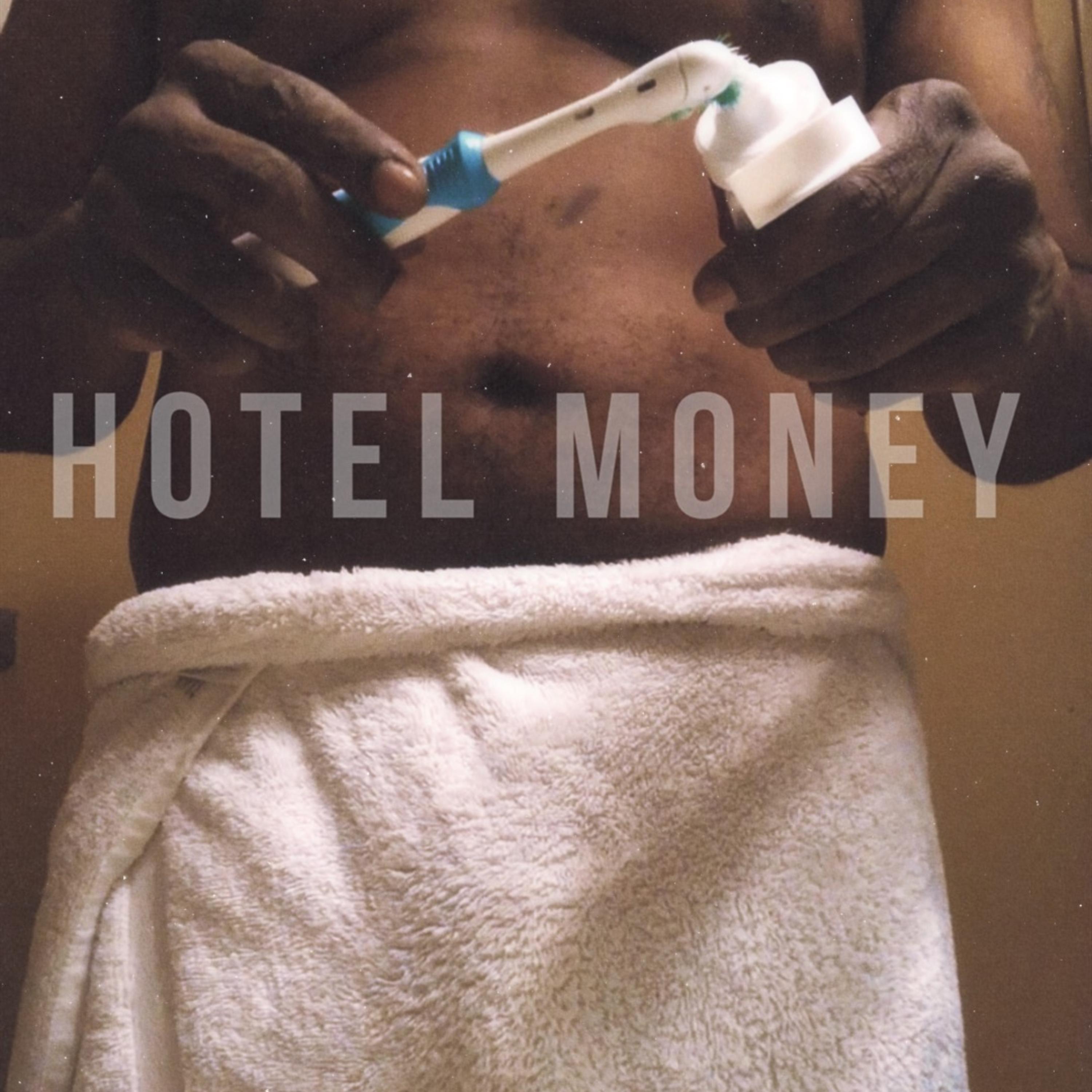 Hotel Money artwork