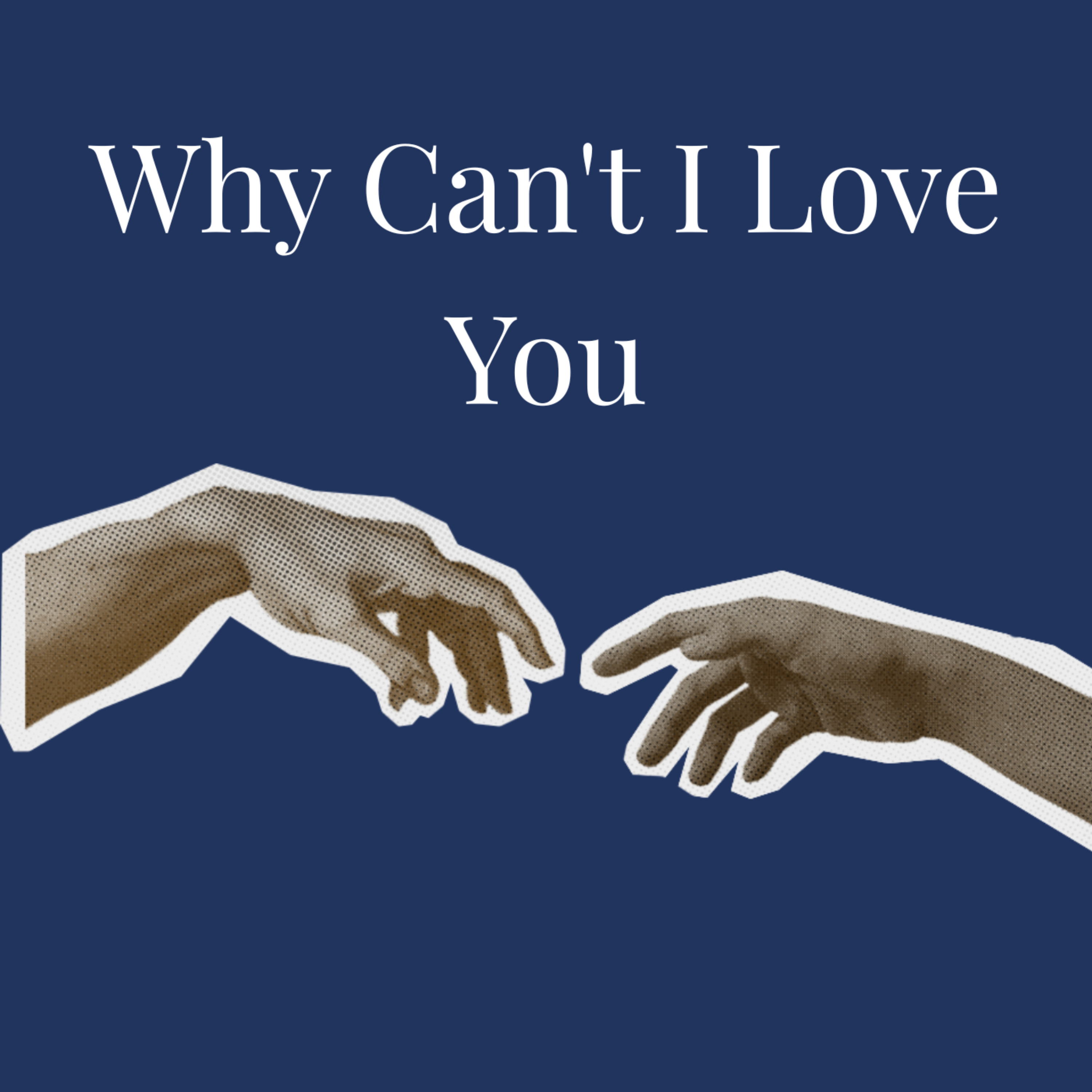 Why Can't I Love You artwork