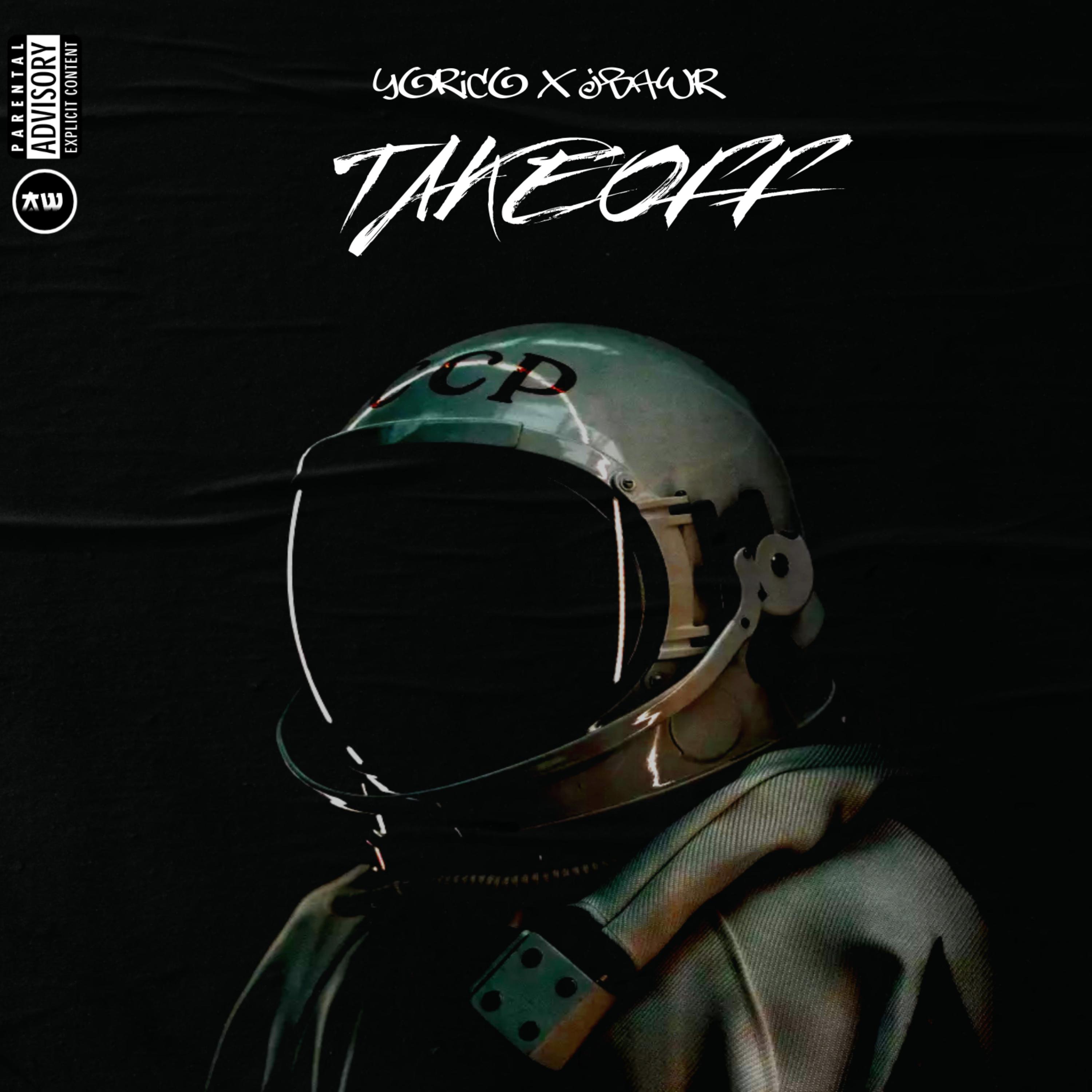 TAKEOFF artwork