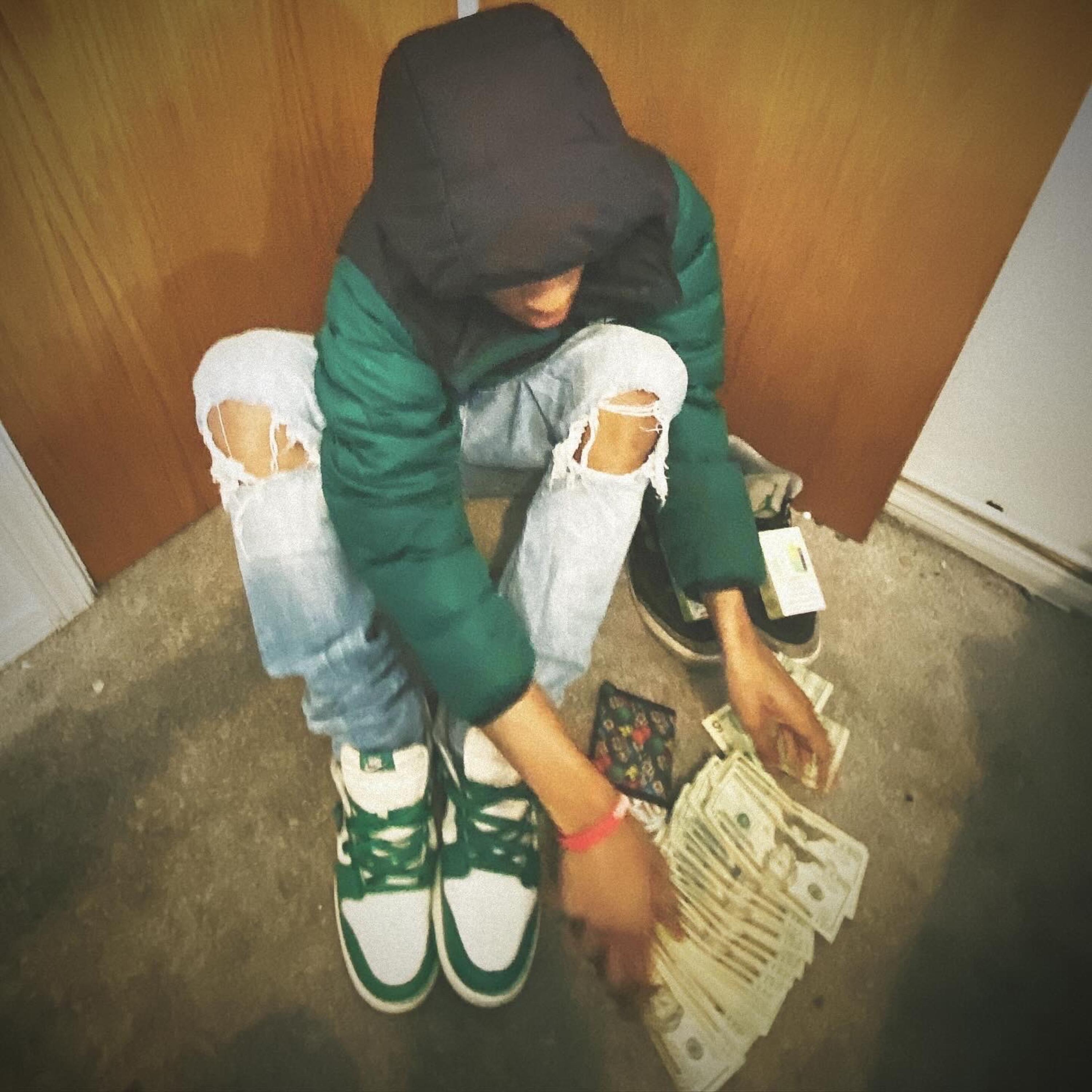 Belt On Me!! artwork