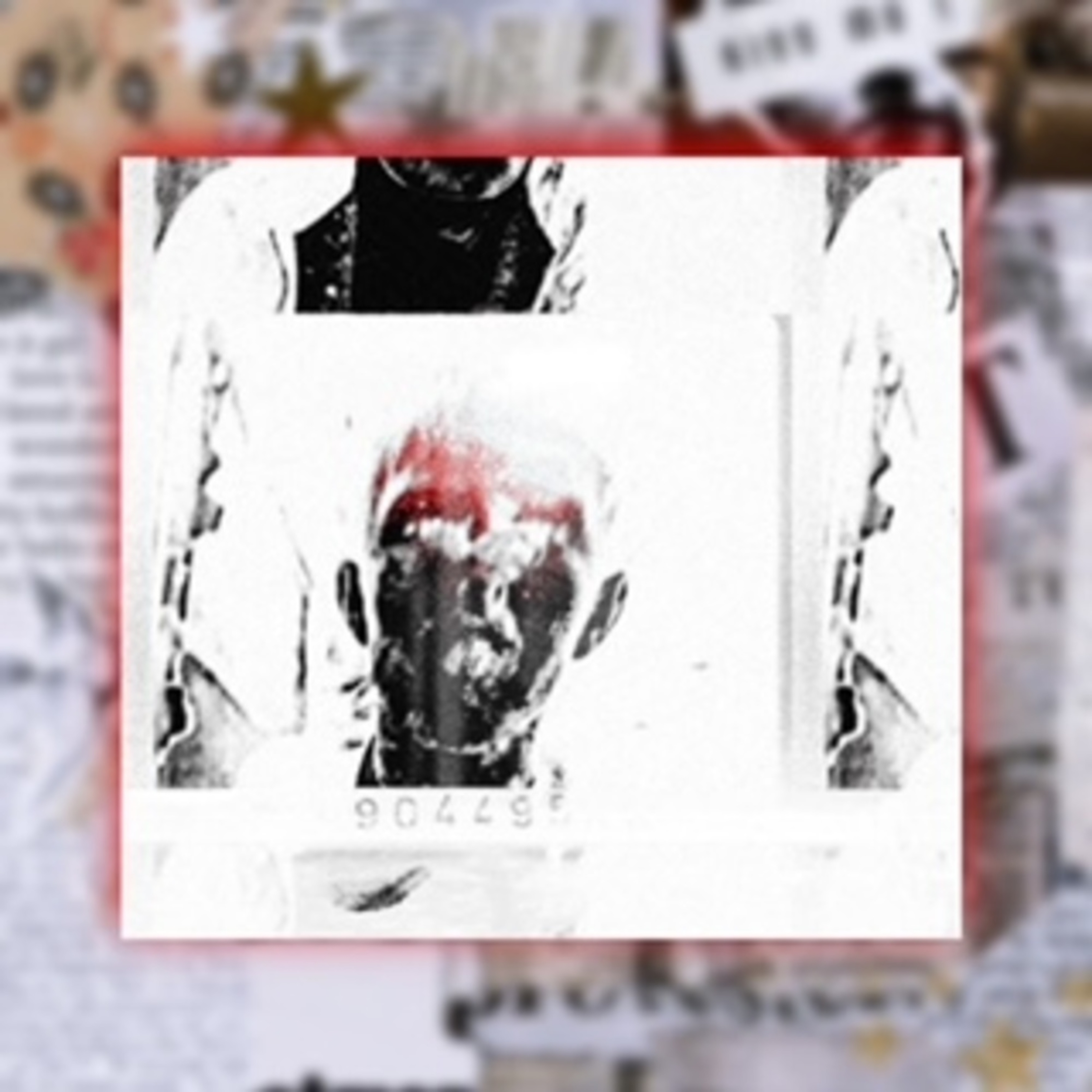 Get Even artwork