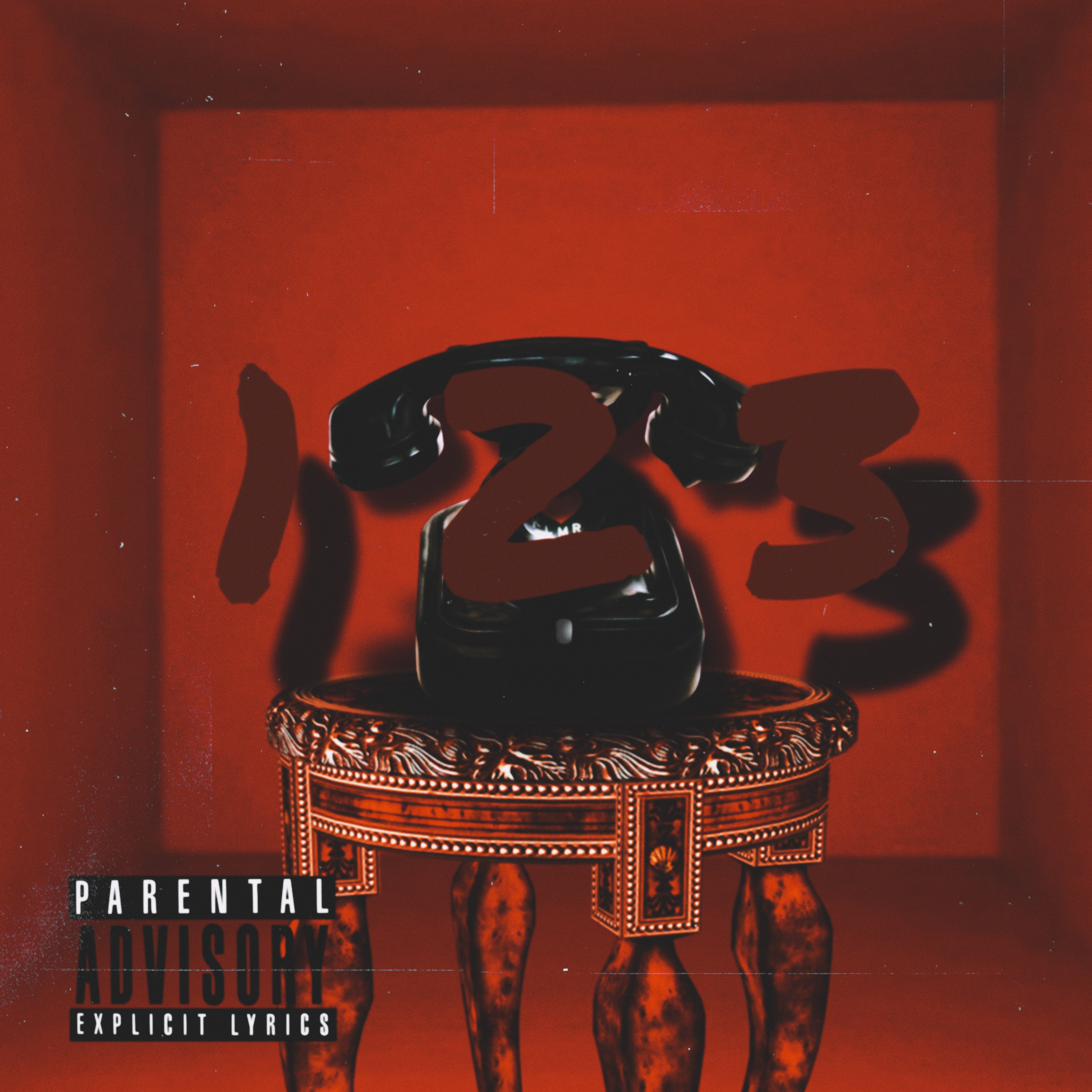 123 artwork